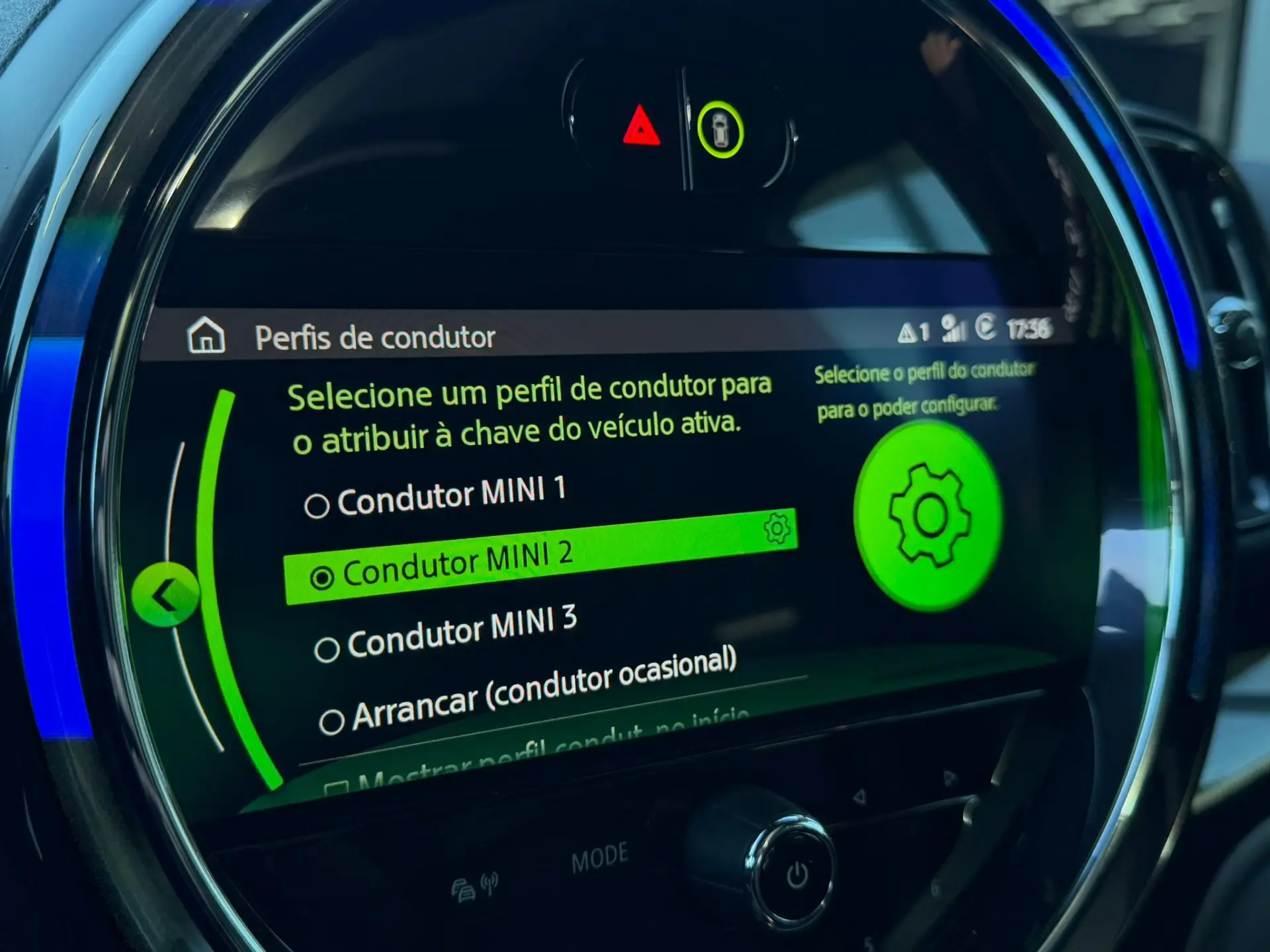 MINI Countryman Cooper SE ALL4 Northwood Edition Auto 61