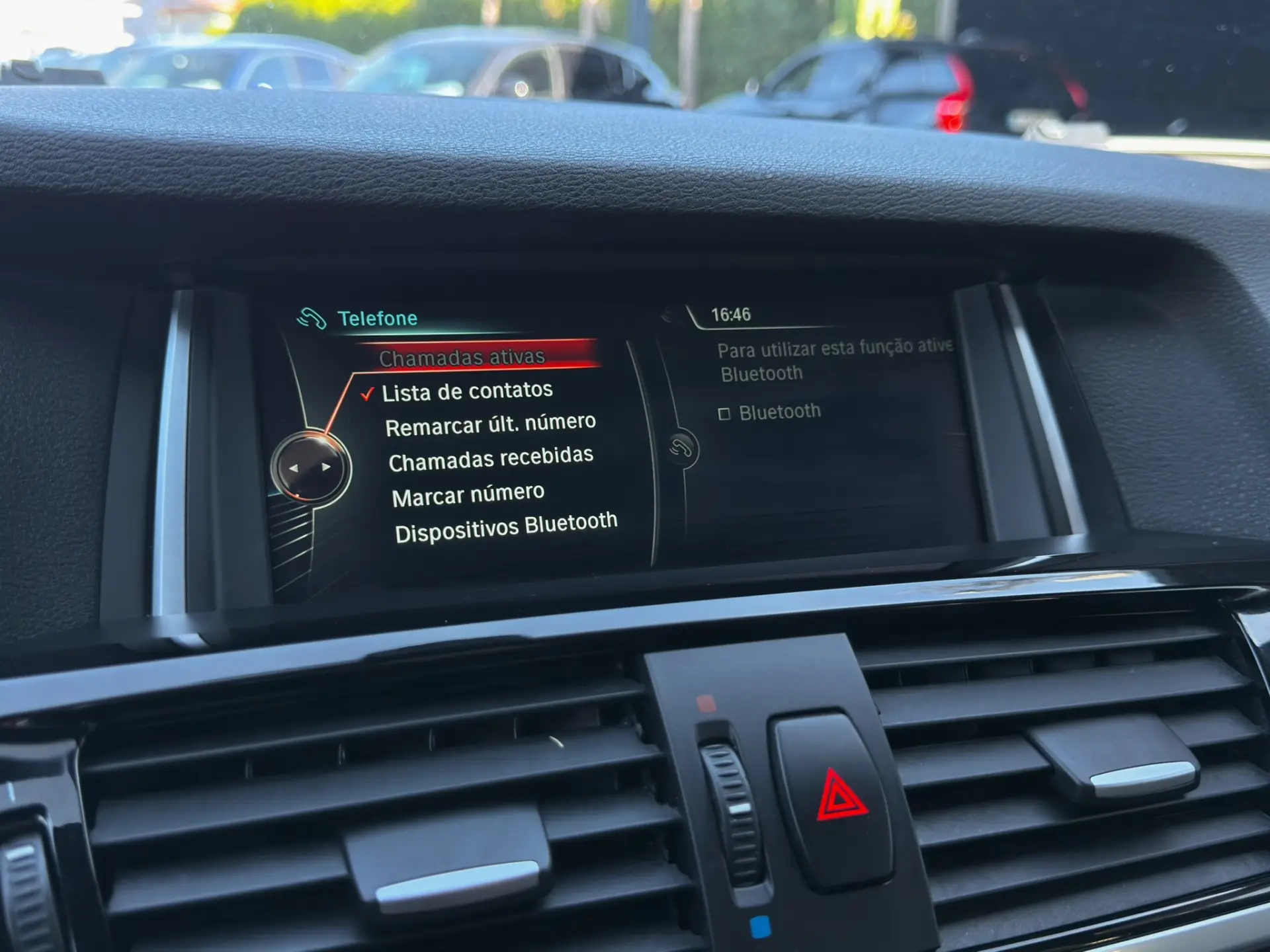 BMW X4 20 d xDrive Pack M Auto 36