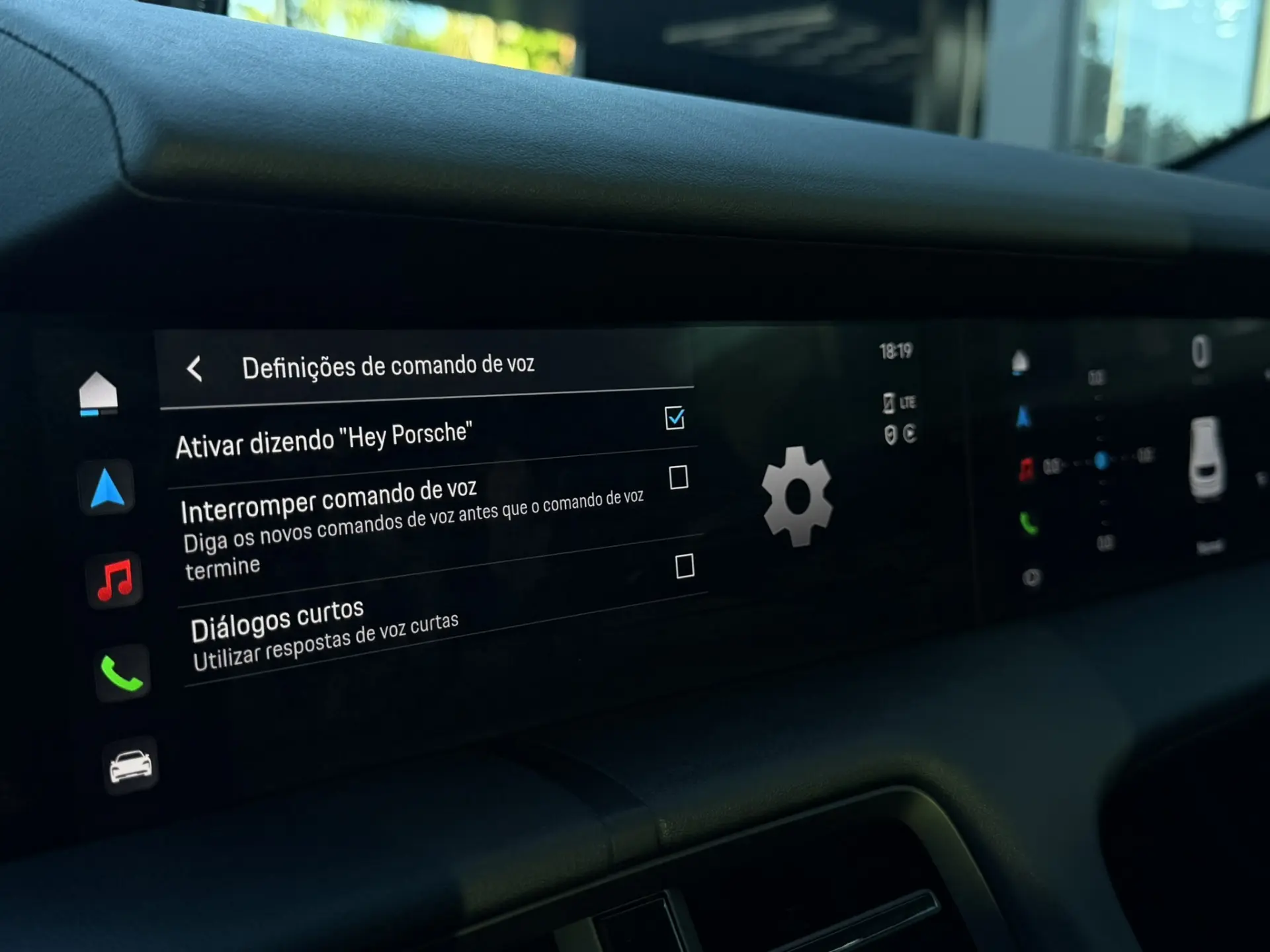 Porsche Taycan Sport Turismo Standard 65
