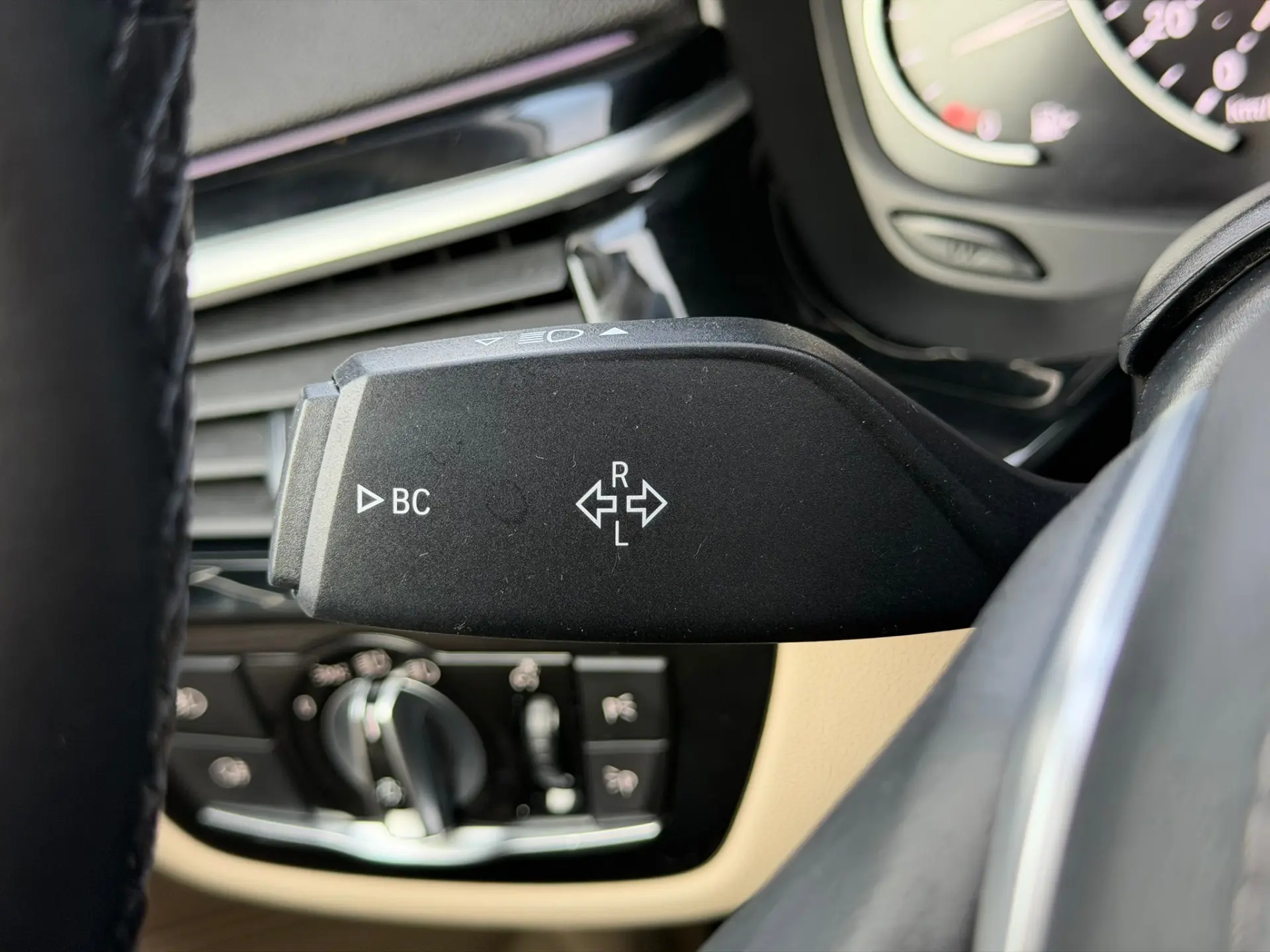 BMW 520 d Line Luxury Auto 30