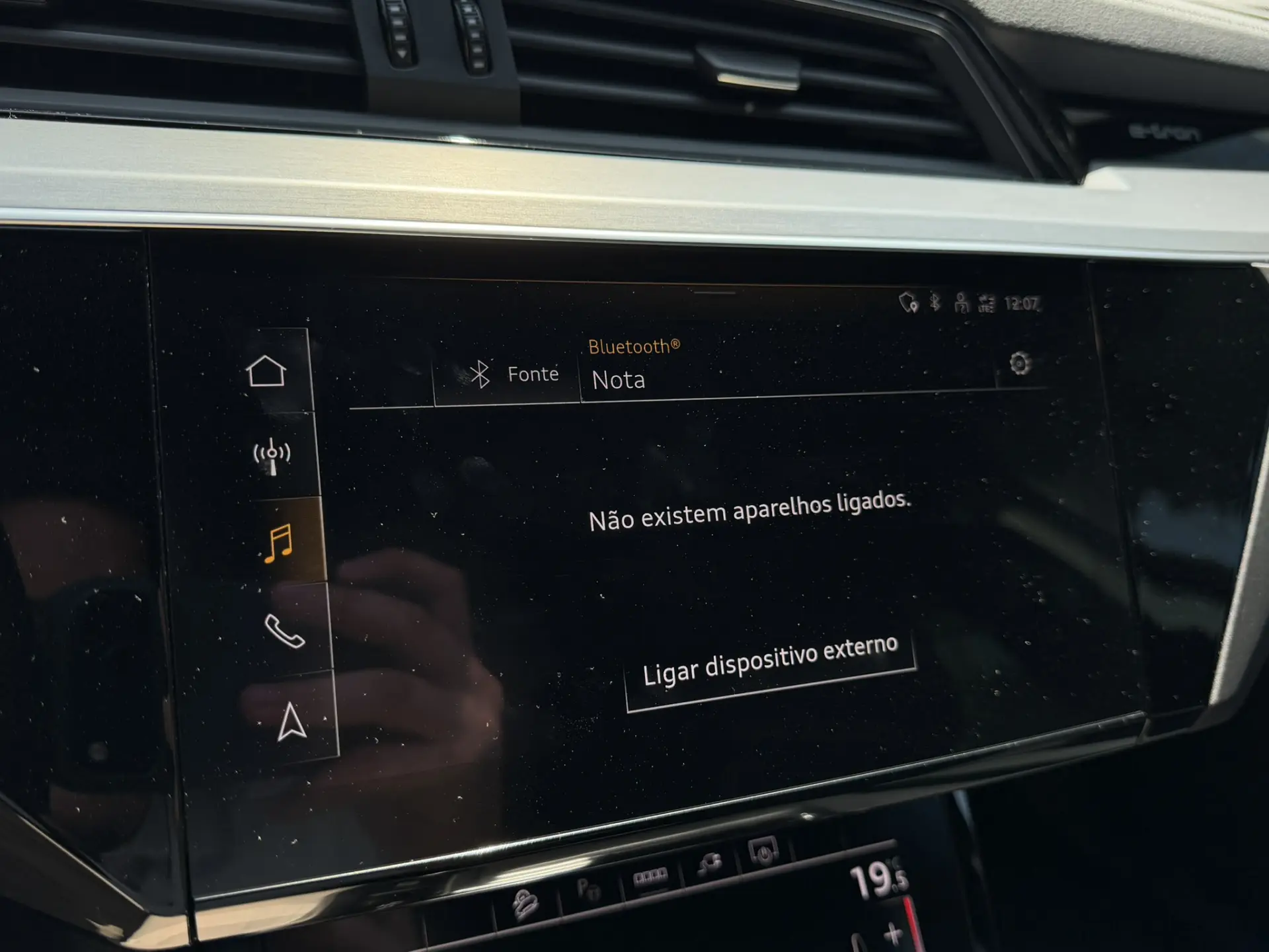 Audi e-tron Sportback 55 quattro S line 42