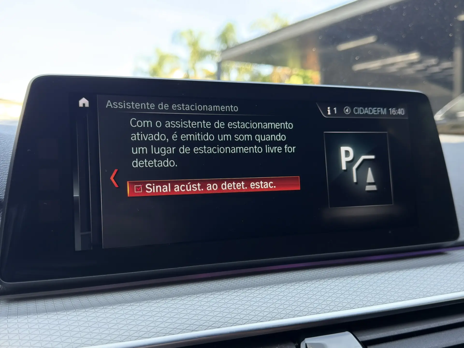 BMW 520 d Pack M Auto 55