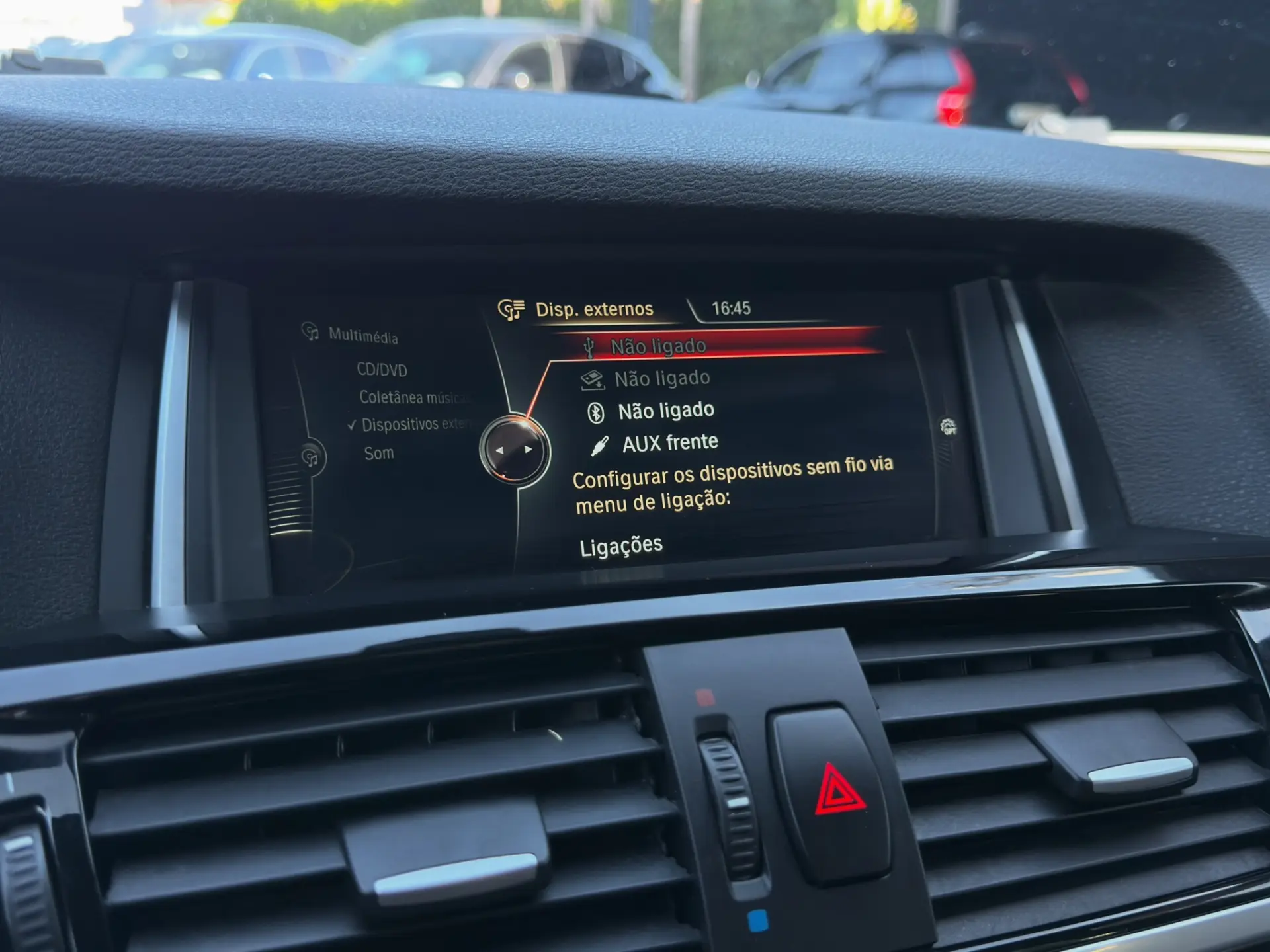 BMW X4 20 d xDrive Pack M Auto 35