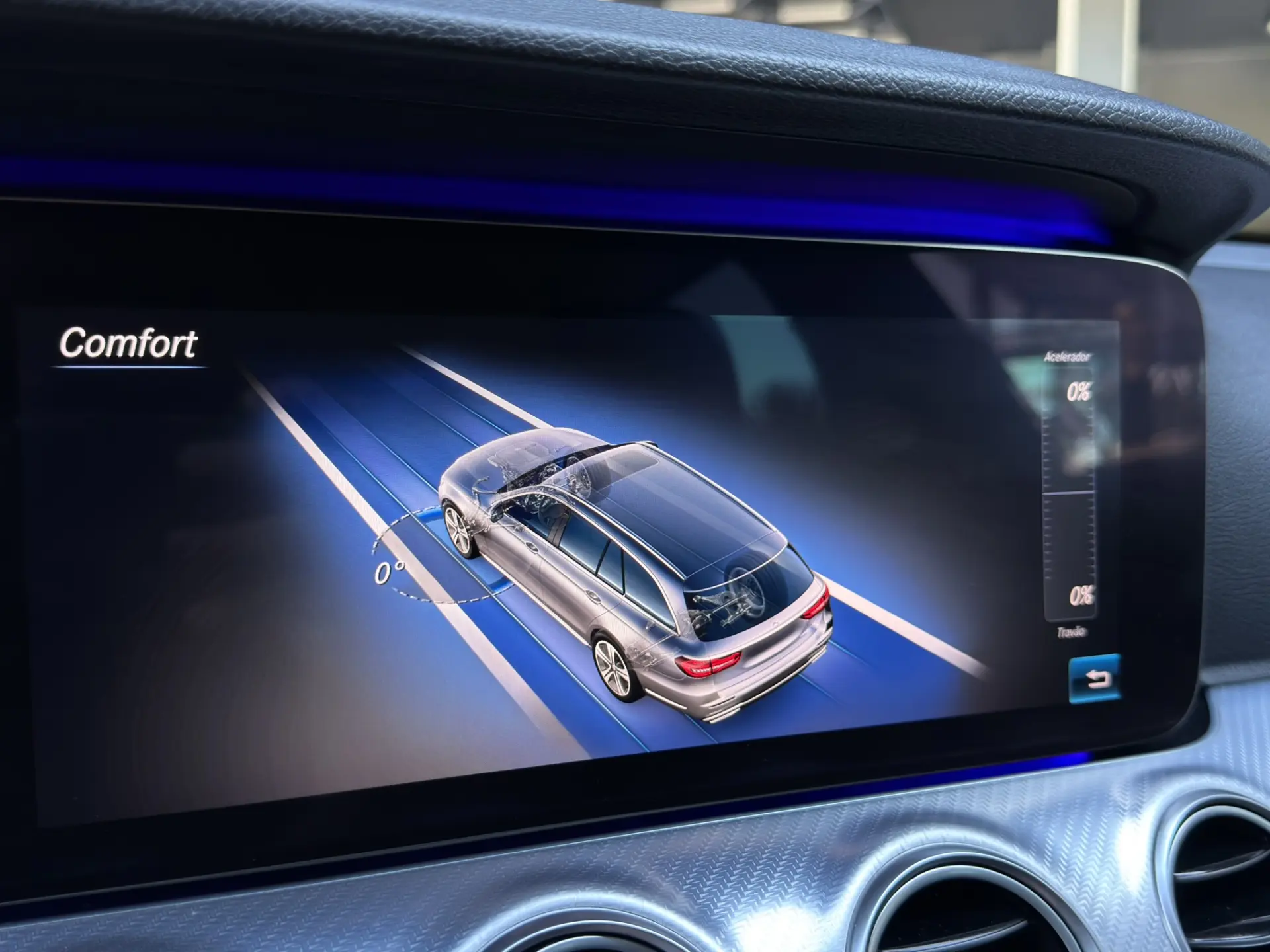 Mercedes-Benz E 220 d Avantgarde 48
