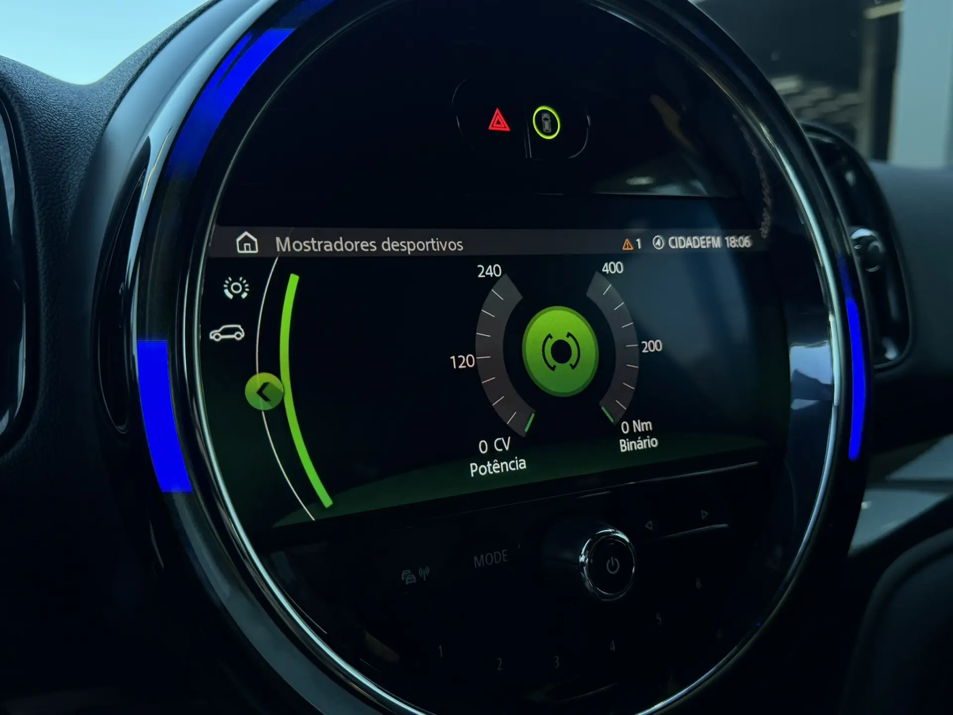MINI Countryman Cooper SE ALL4 Auto 59