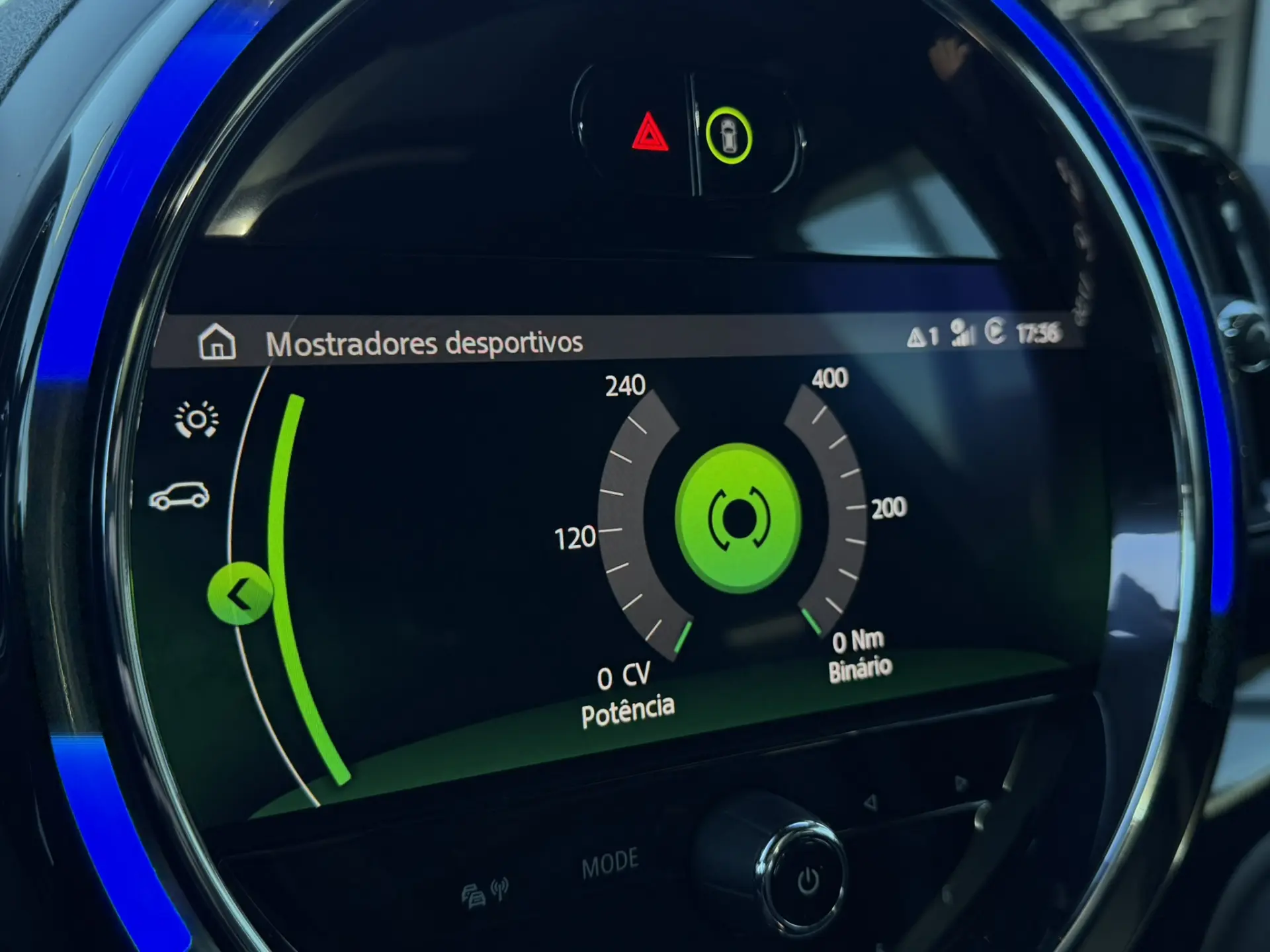 MINI Countryman Cooper SE ALL4 Northwood Edition Auto 62