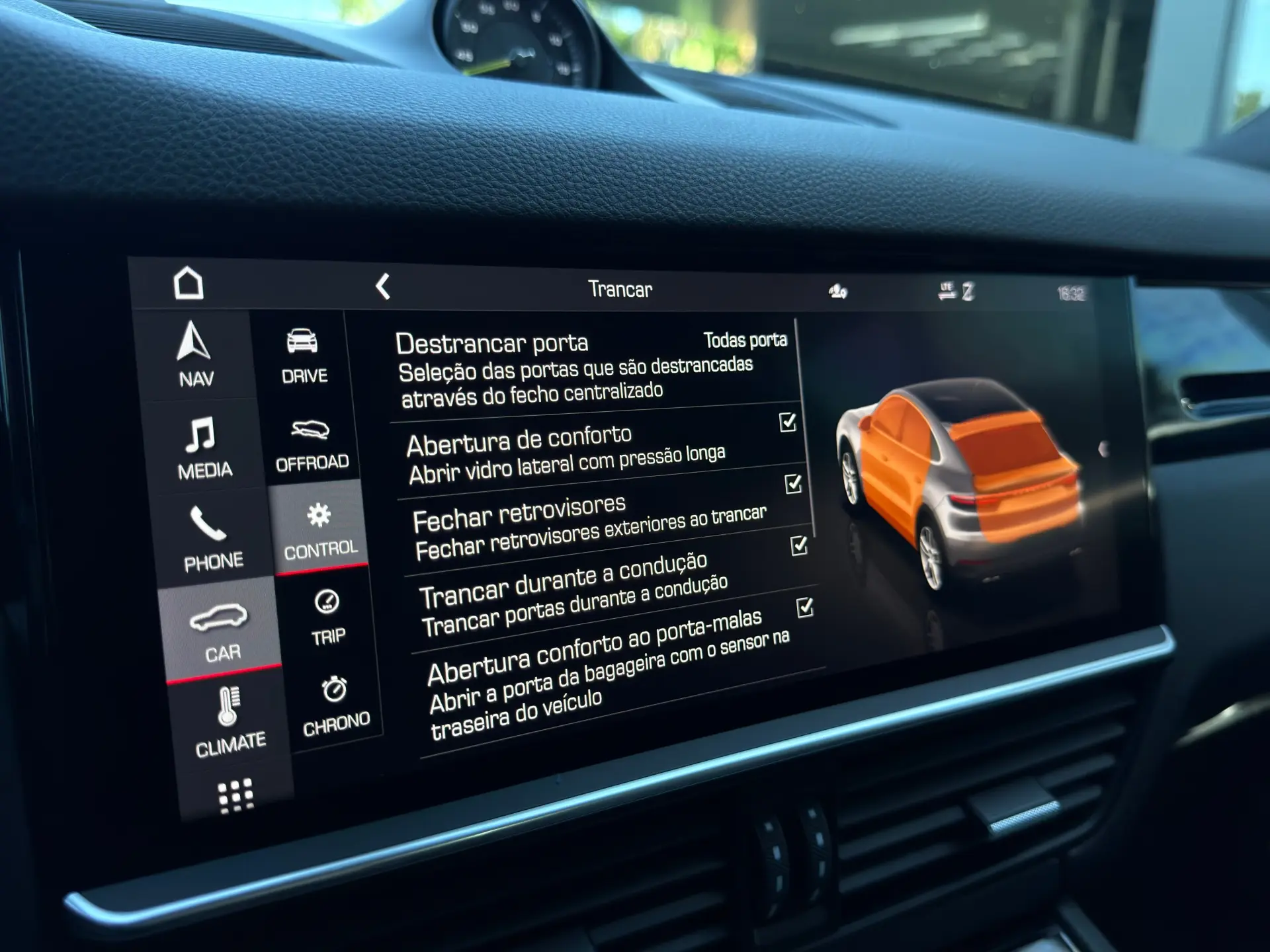 Porsche Cayenne Coupé E-Hybrid Tiptronic S 51