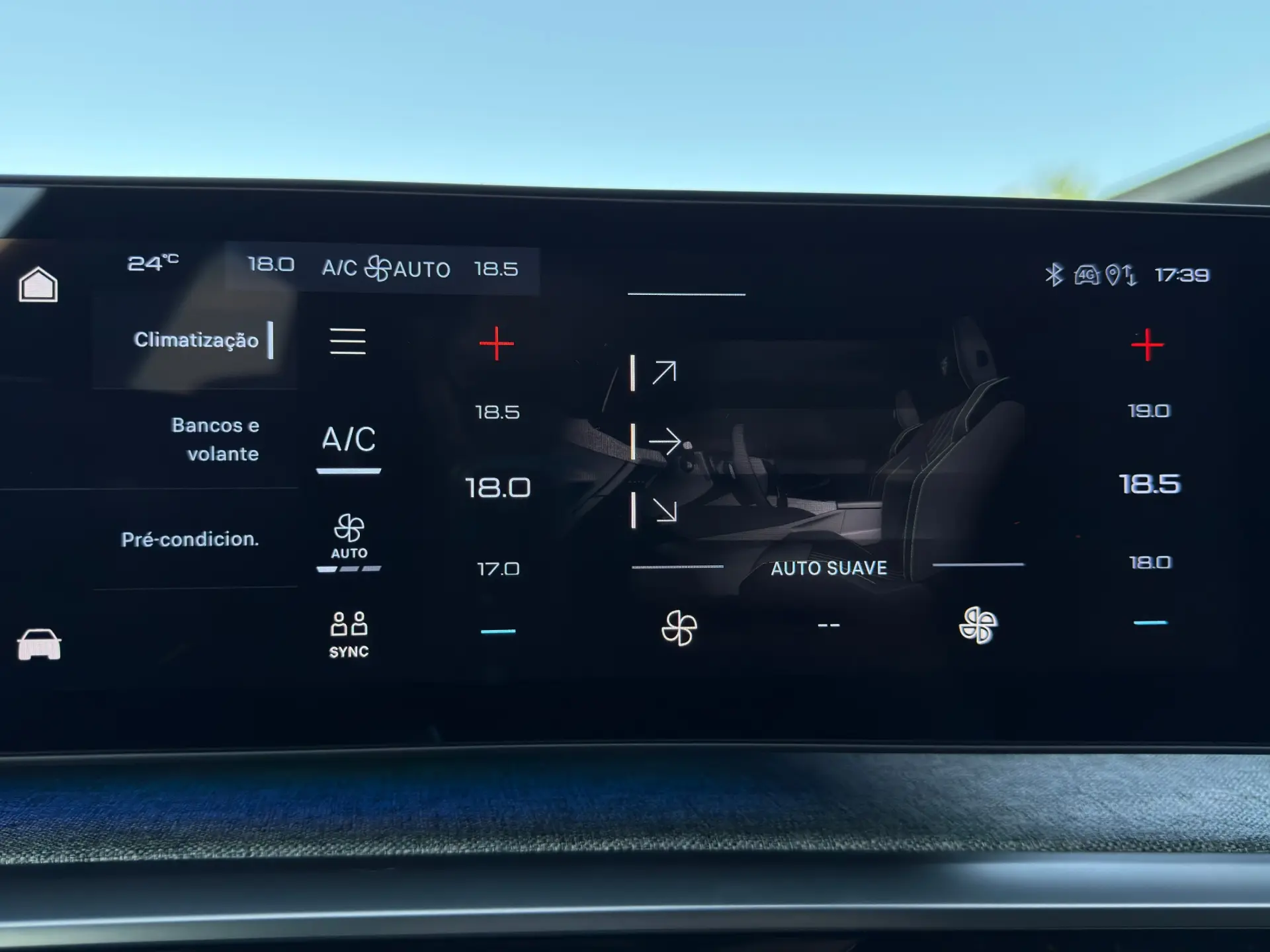Peugeot E-3008 73 kWh GT 42