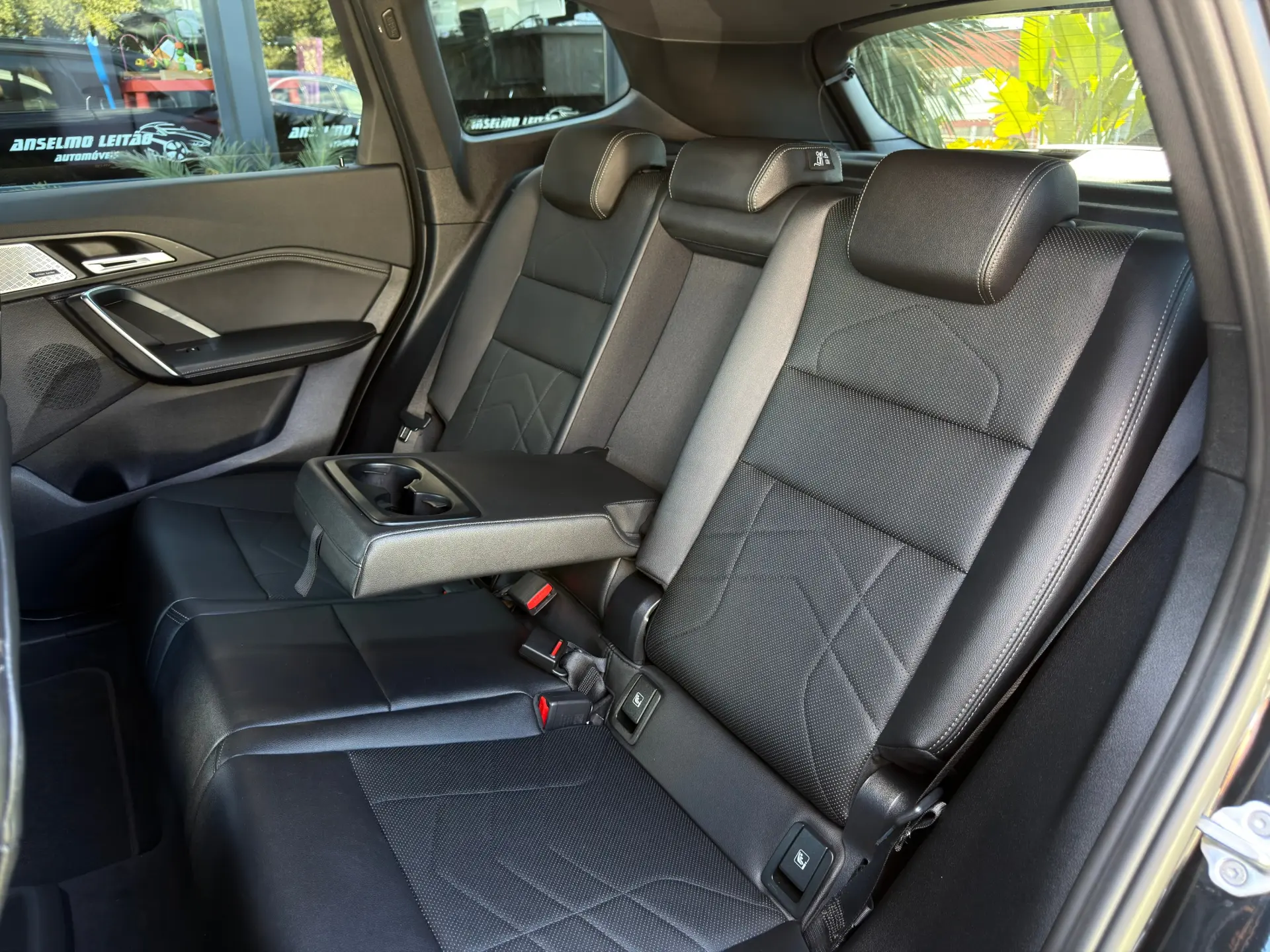 BMW X1 xDrive25e Pack Desportivo M 22