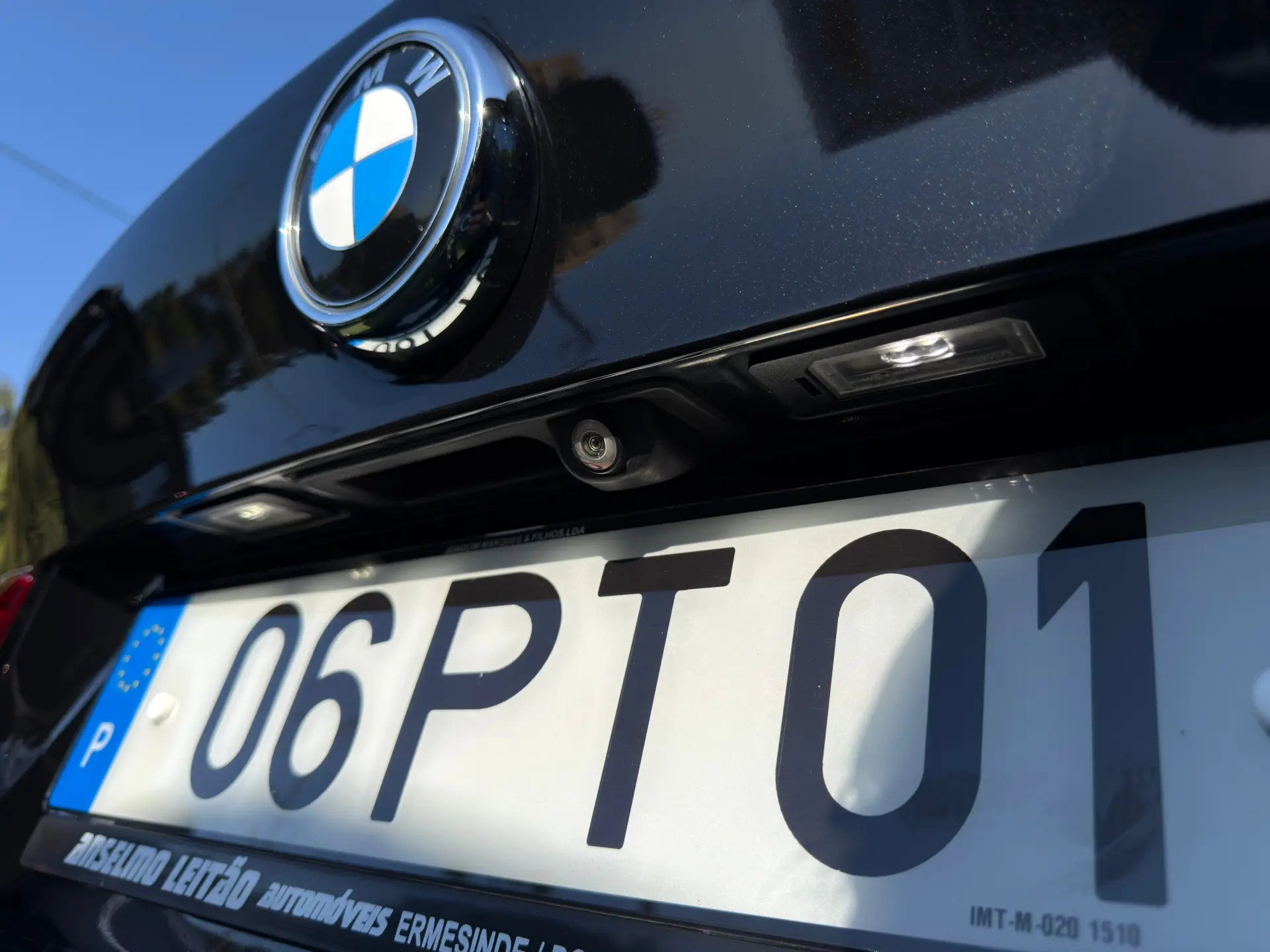 BMW X4 20 d xDrive Pack M Auto 10