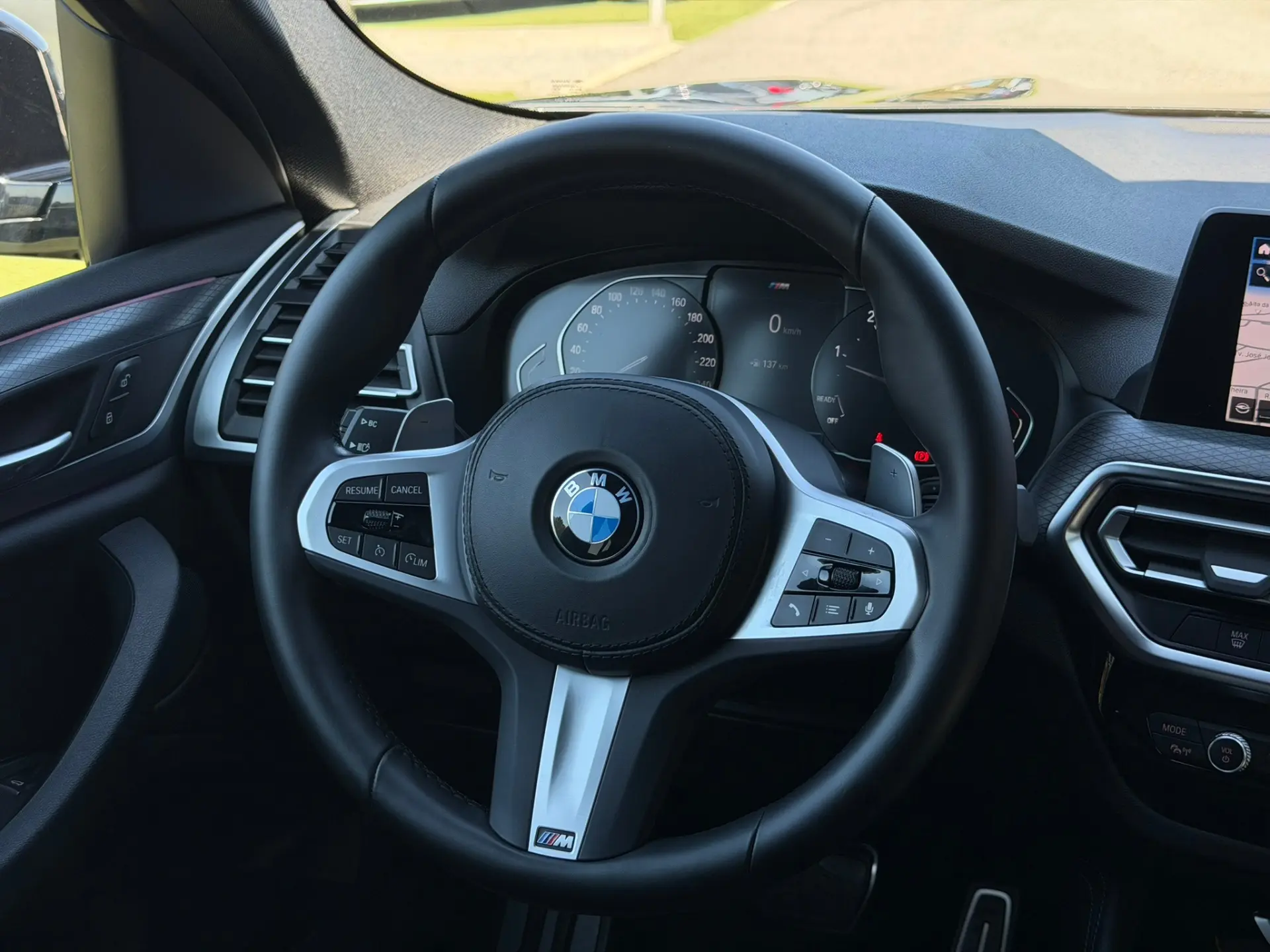 BMW X4 20 d xDrive Pack M Auto 22