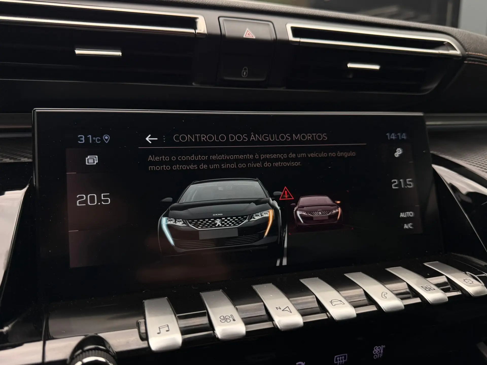 Peugeot 508 1.5 BlueHDi GT EAT8 52