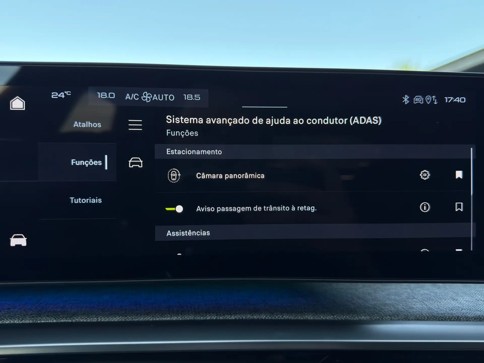 Peugeot E-3008 73 kWh GT 47