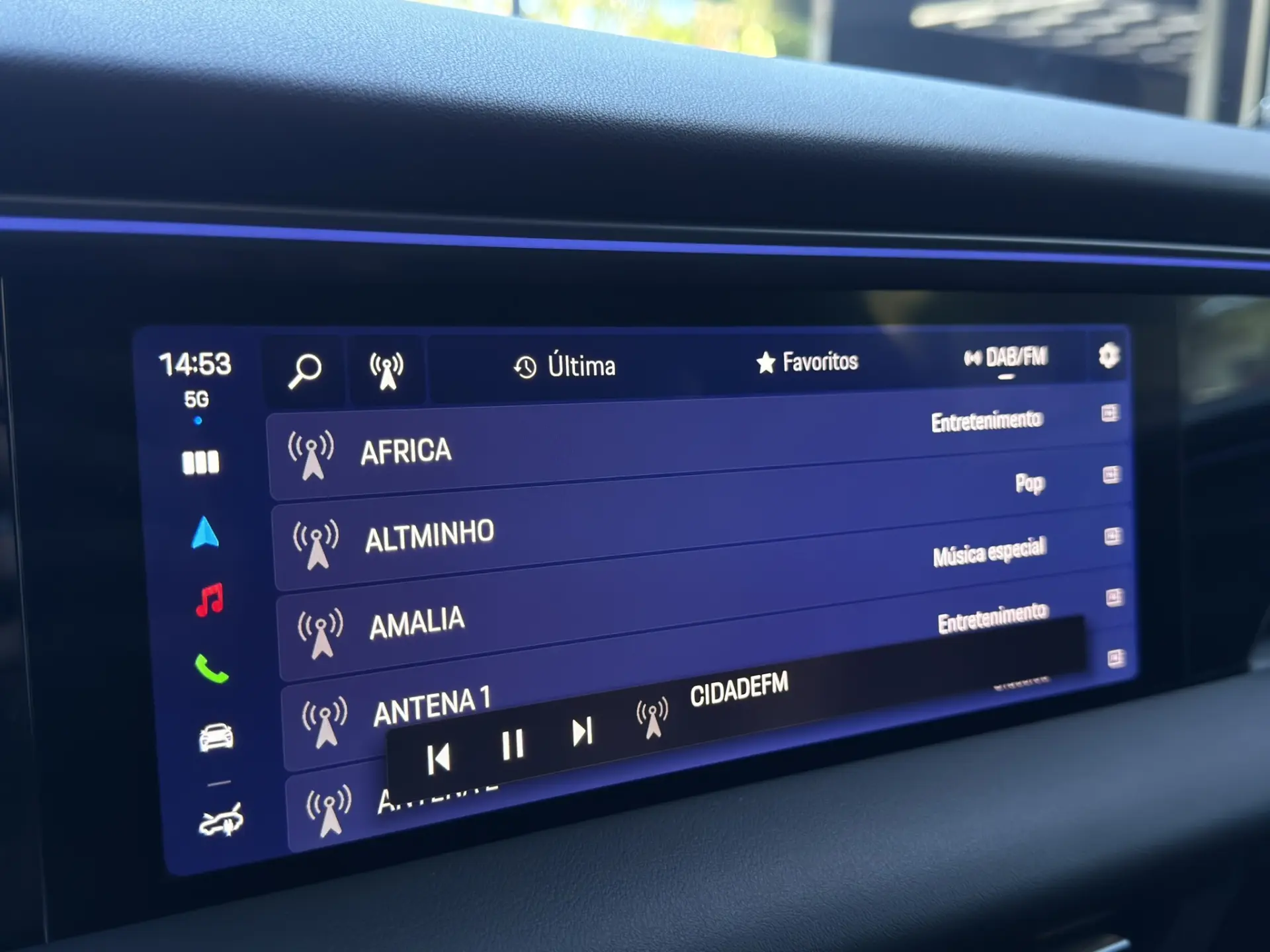 Porsche Macan Electric 4 50