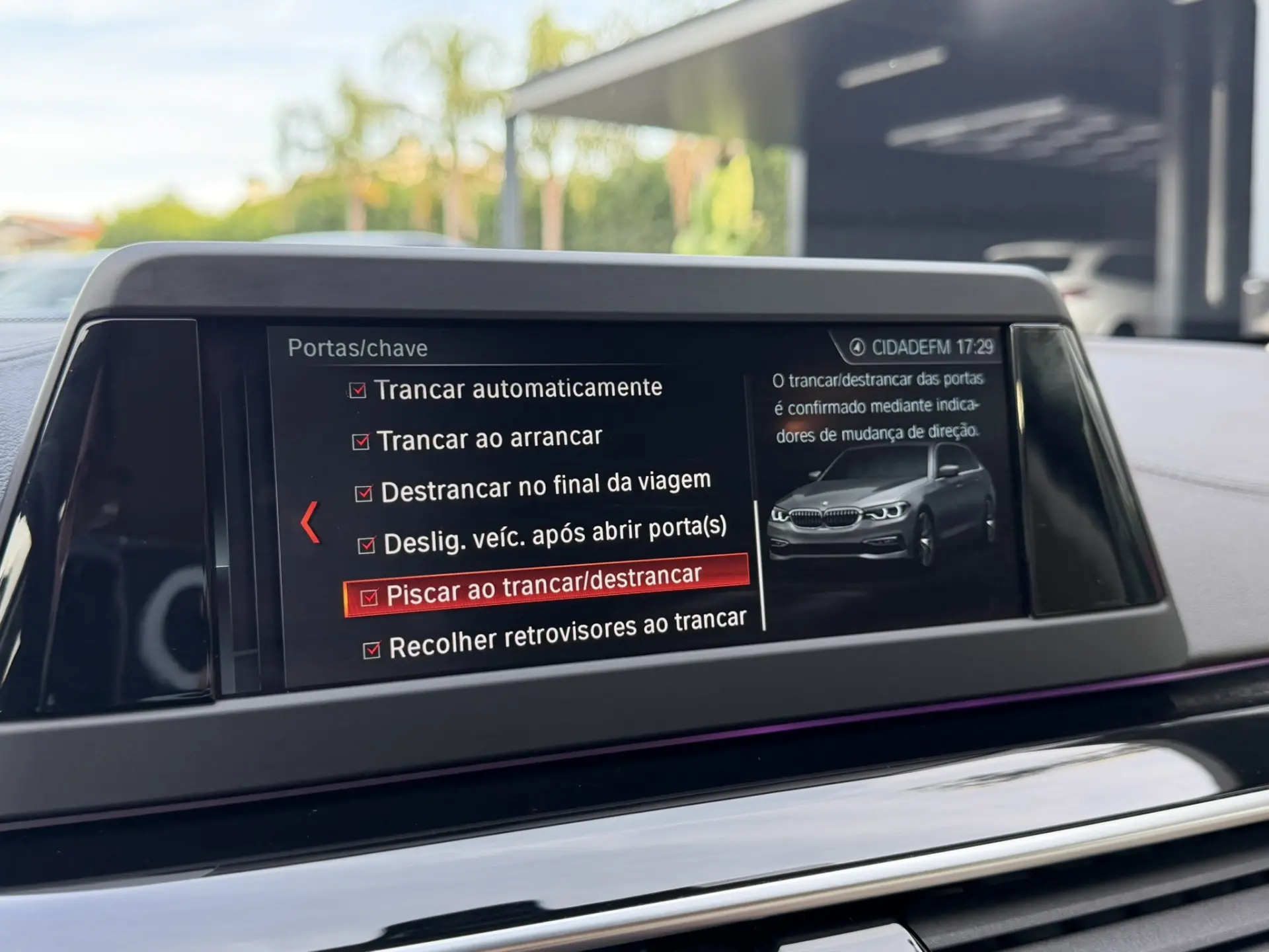 BMW 520 d Line Luxury Auto 42
