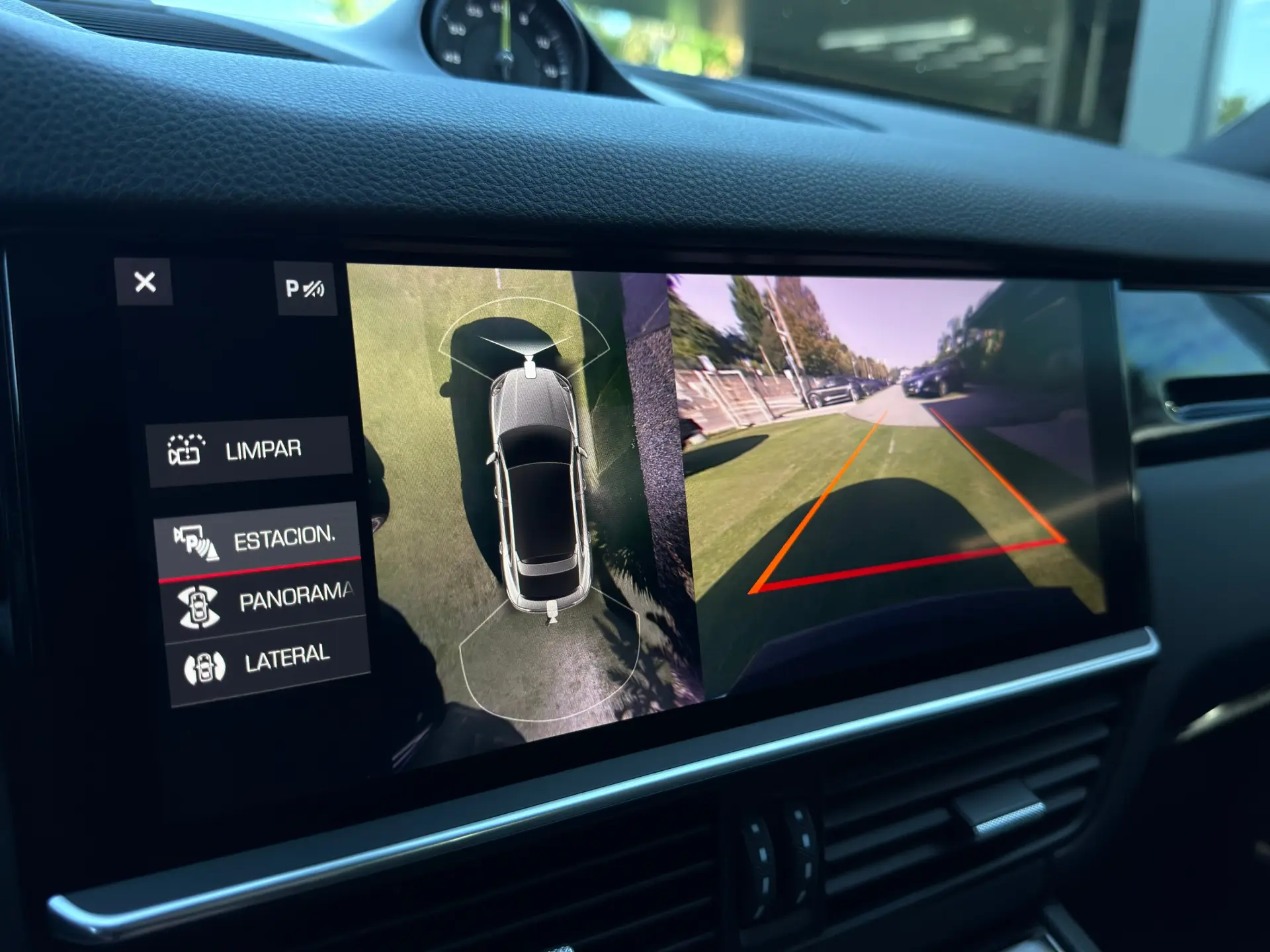 Porsche Cayenne Coupé E-Hybrid Tiptronic S 44