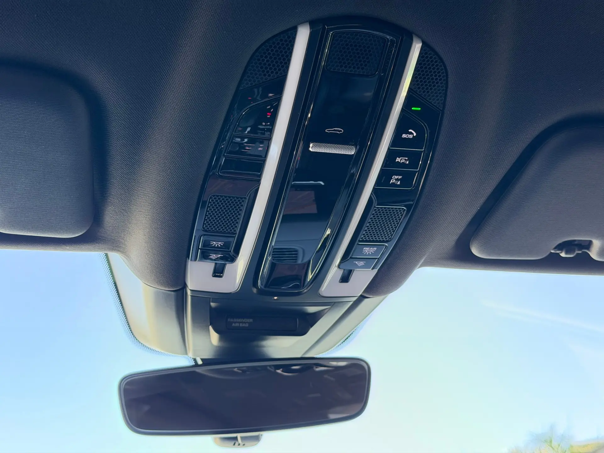 Porsche Cayenne Coupé E-Hybrid Tiptronic S 69