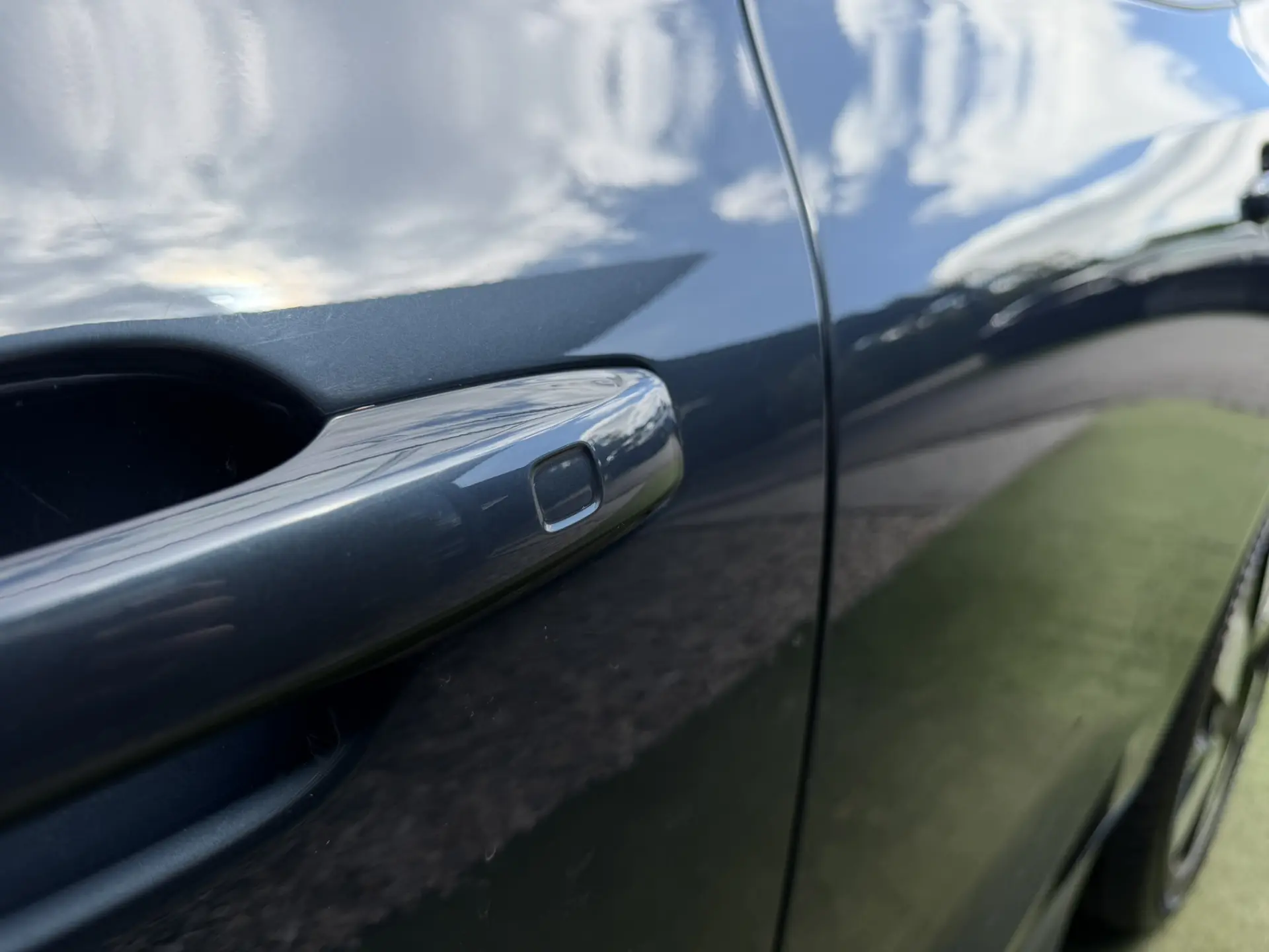 Volvo XC 60 2.0 T6 PHEV Ultimate Dark AWD 9