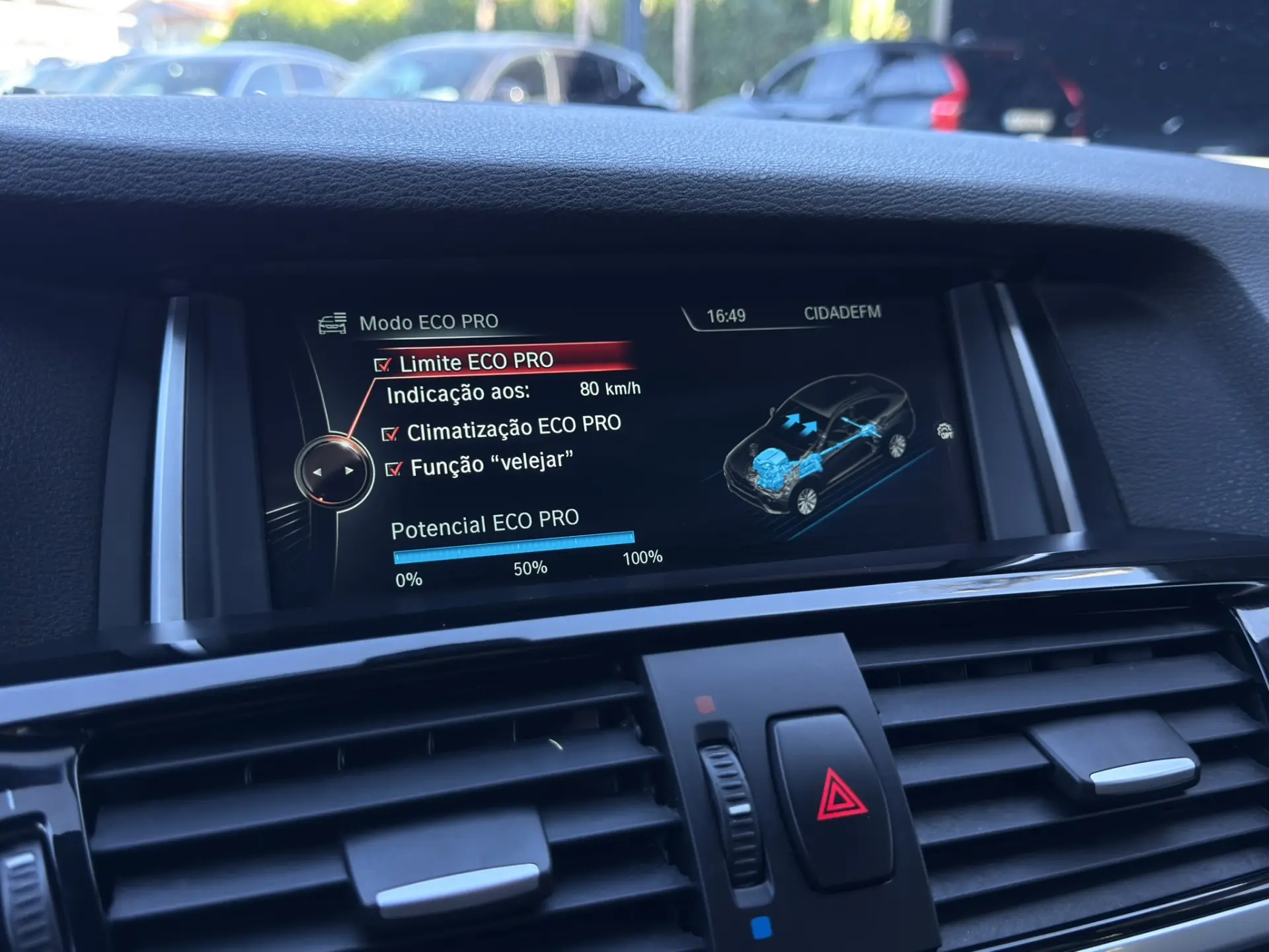 BMW X4 20 d xDrive Pack M Auto 46