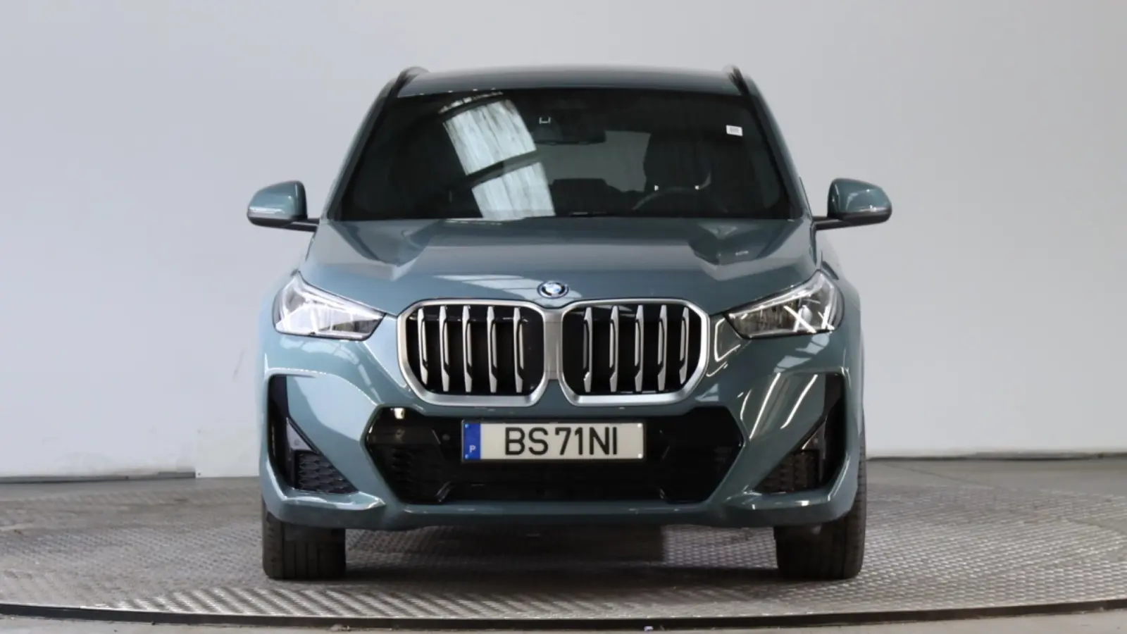 BMW X1 xDrive25e Pack Desportivo M 2