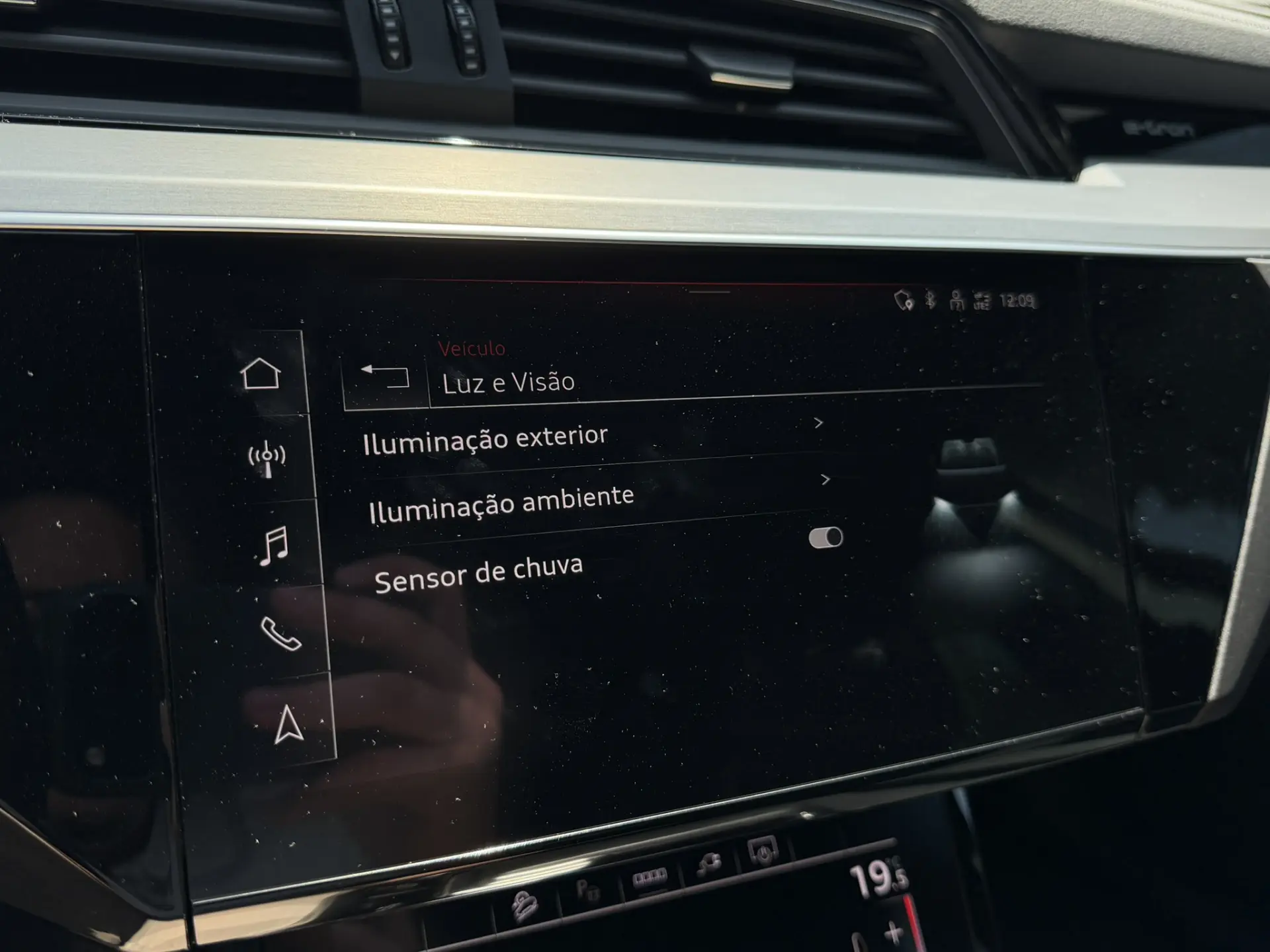 Audi e-tron Sportback 55 quattro S line 53