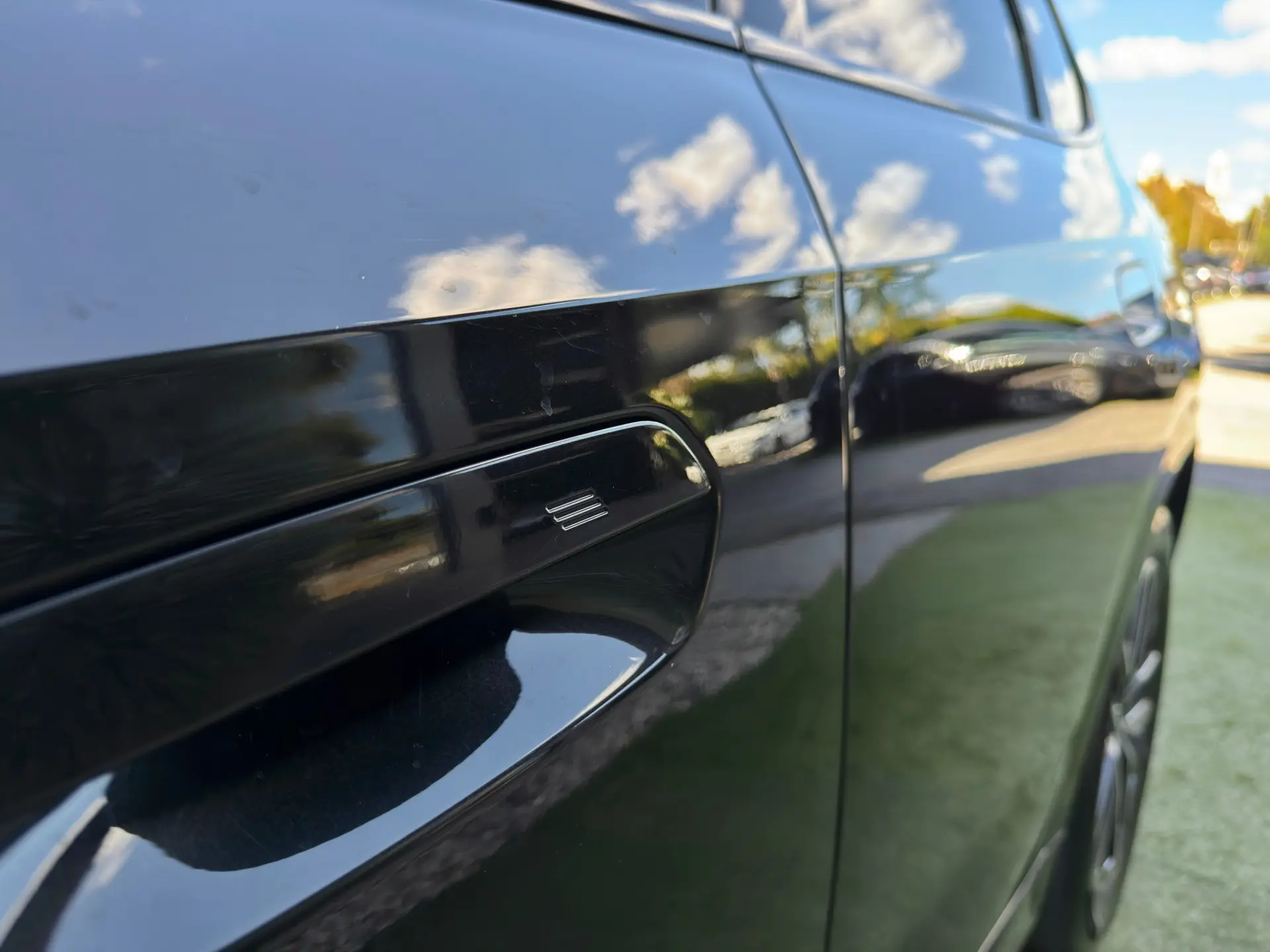 BMW X1 xDrive25e Pack Desportivo M 6