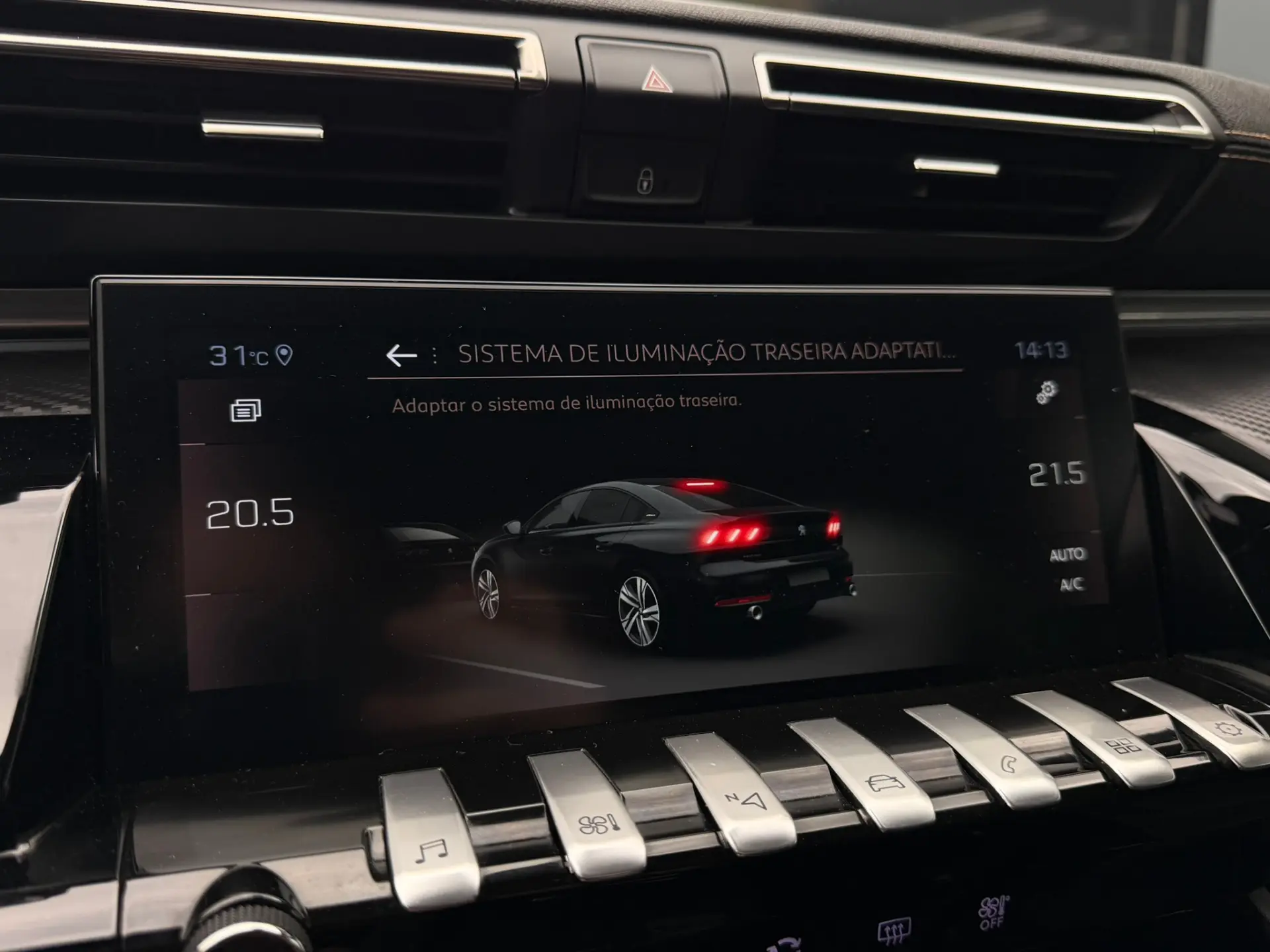 Peugeot 508 1.5 BlueHDi GT EAT8 47