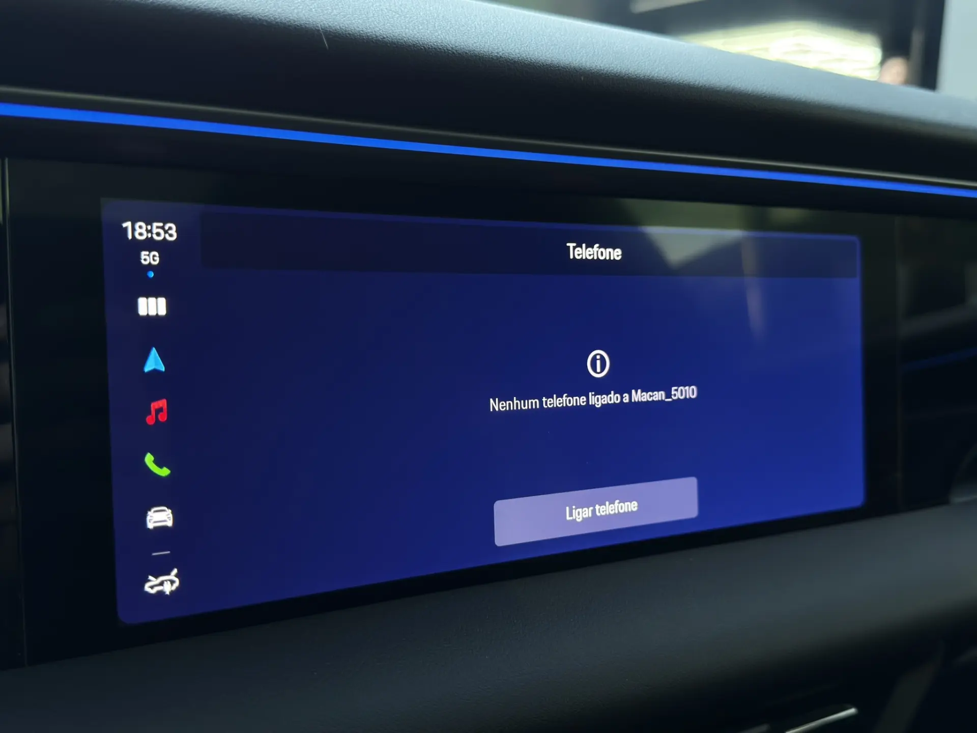 Porsche Macan Electric 4 51