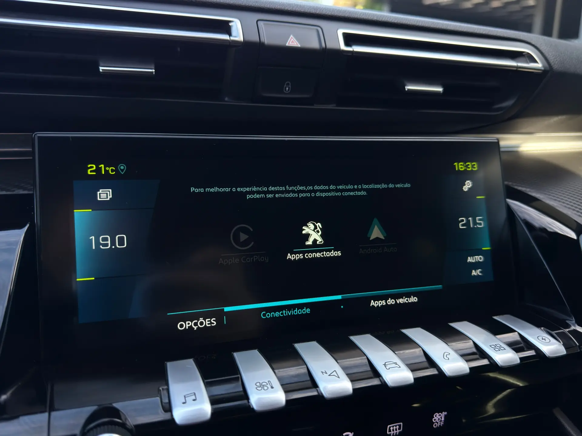 Peugeot 508 SW 1.6 Hybrid Allure e-EAT8 45