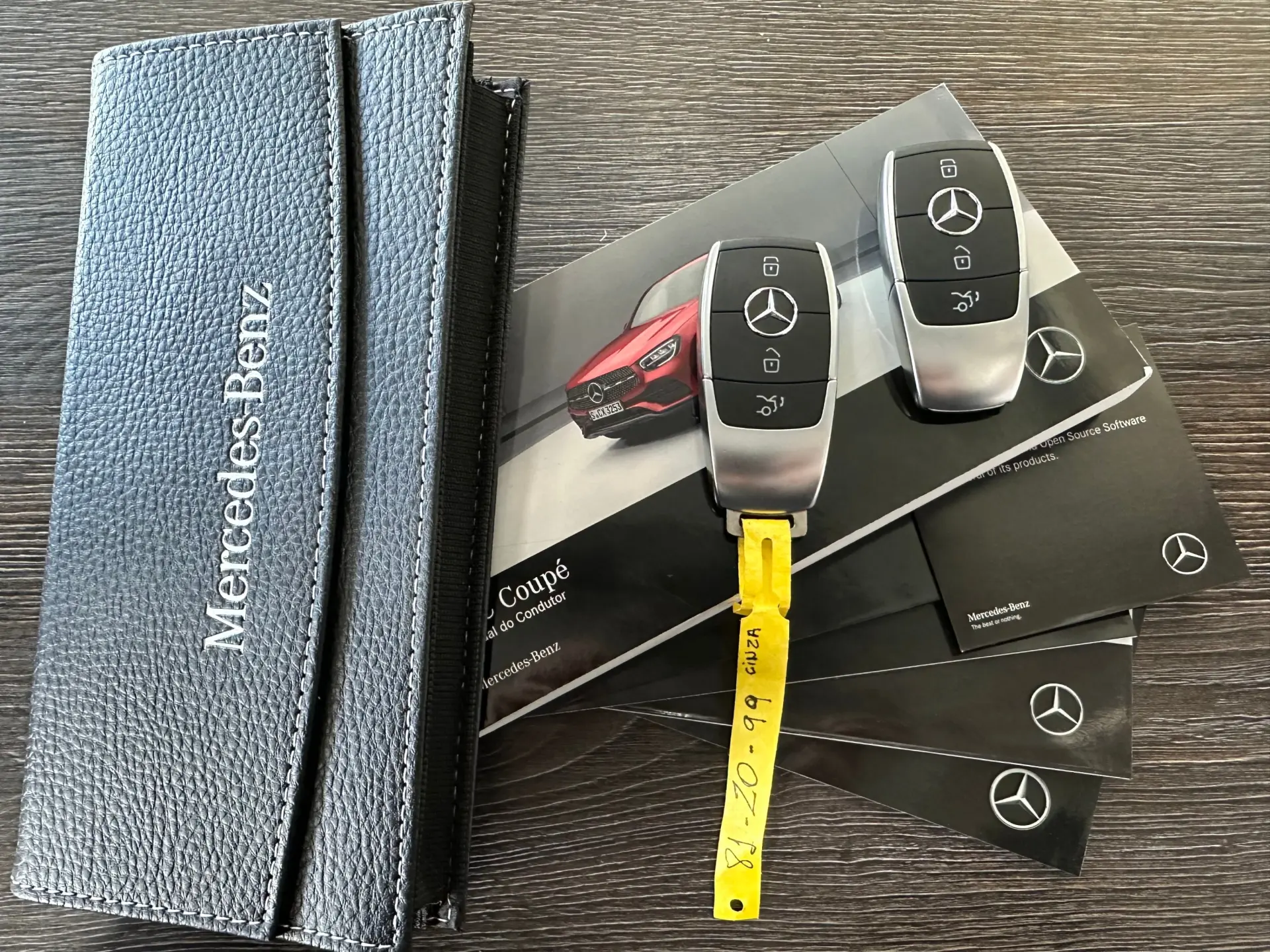 Mercedes-Benz GLC 220 d Coupé 4Matic 44