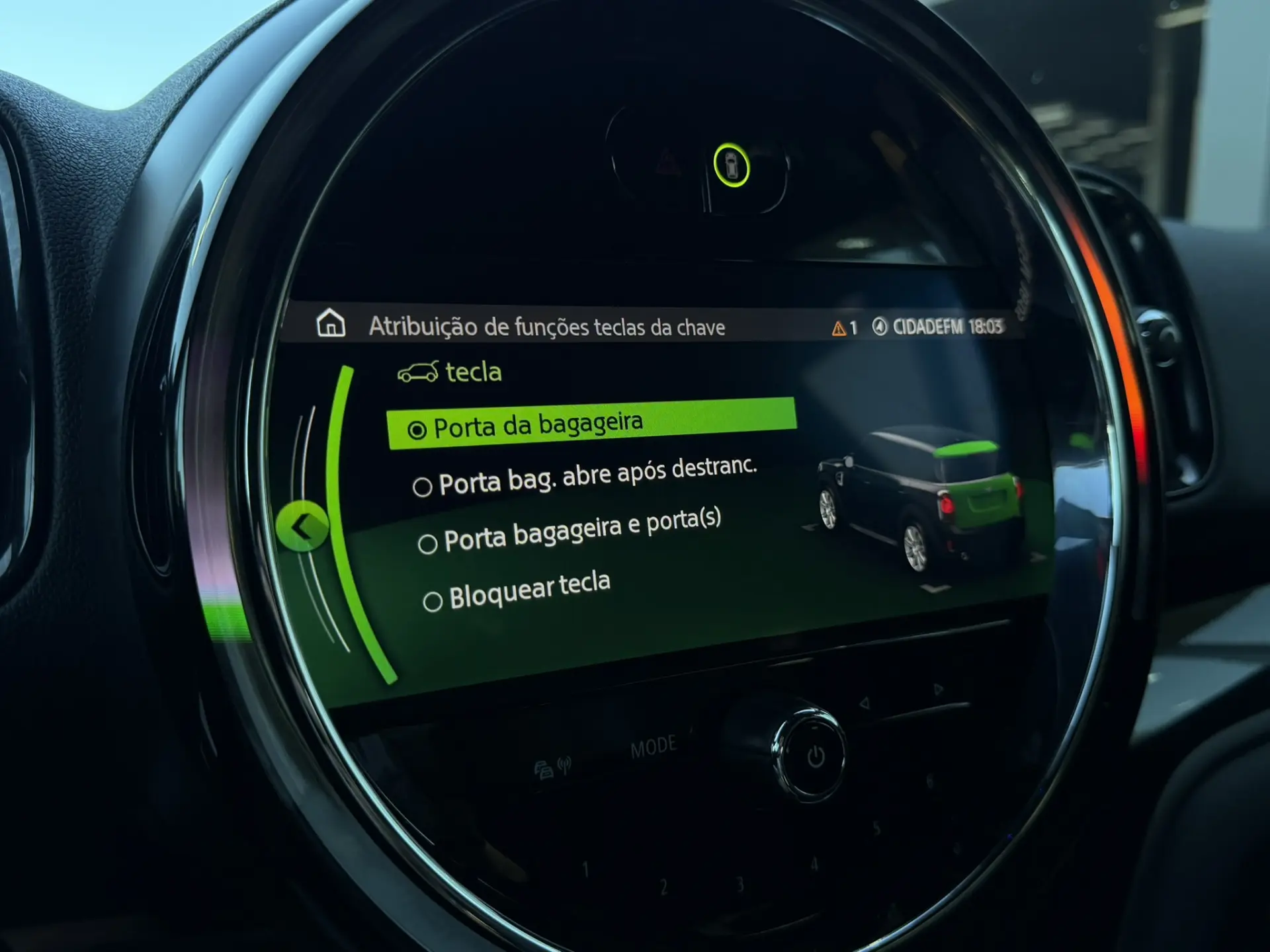MINI Countryman Cooper SE ALL4 Auto 44