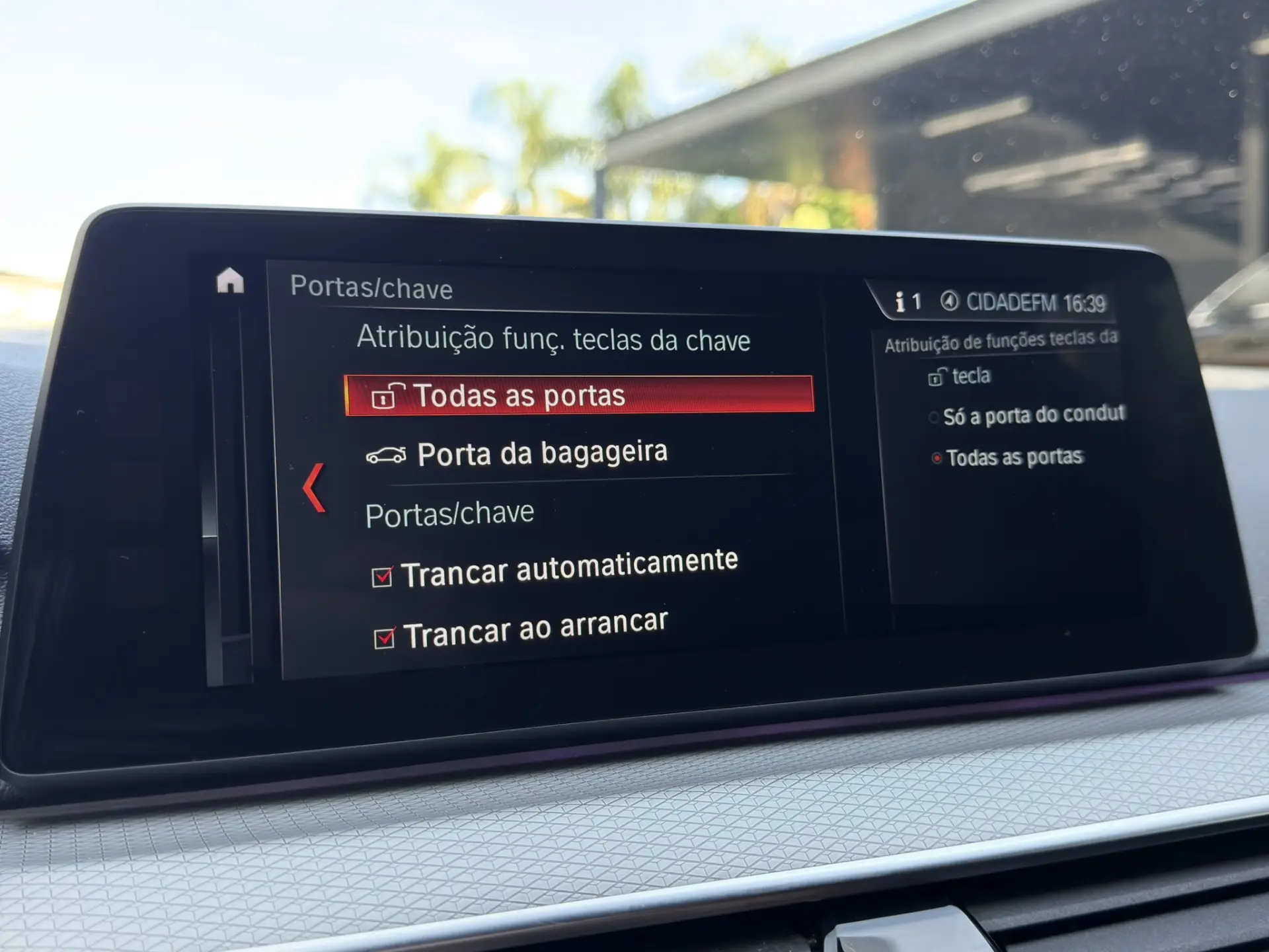 BMW 520 d Pack M Auto 46