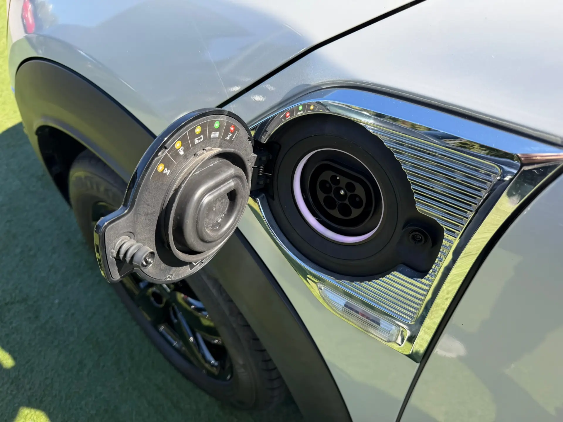 MINI Countryman Cooper SE ALL4 Northwood Edition Auto 6