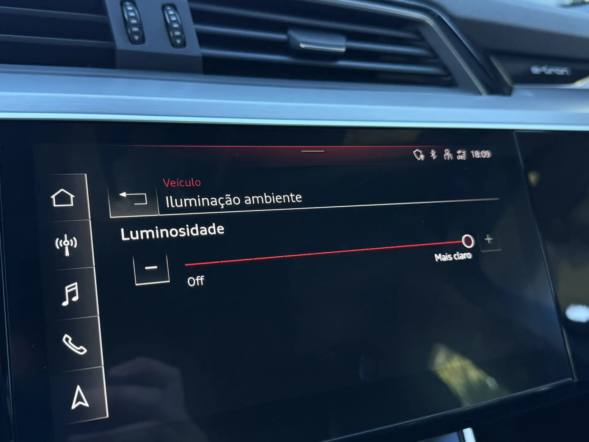 Audi e-tron Sportback 55 quattro S line 38
