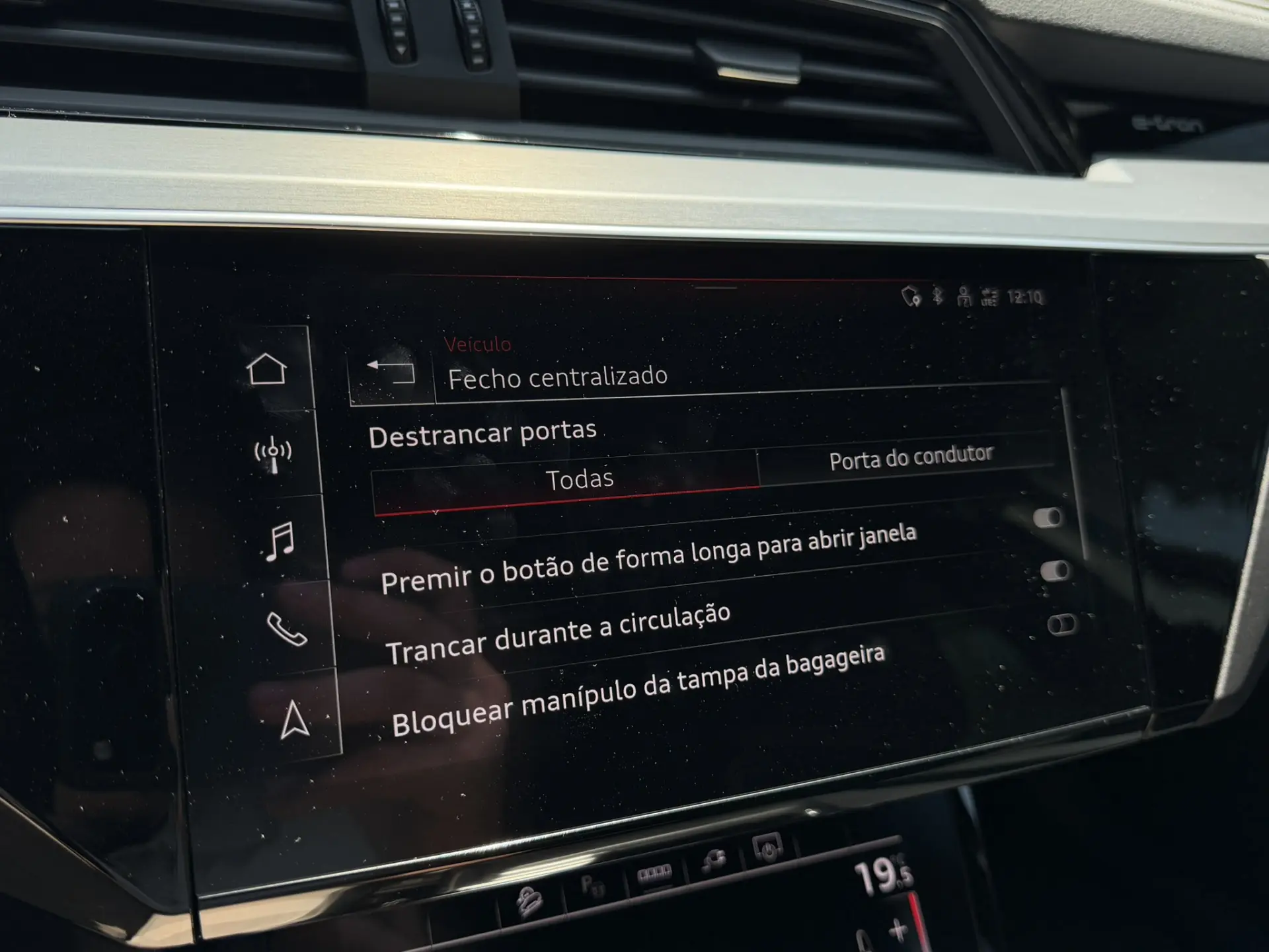 Audi e-tron Sportback 55 quattro S line 56