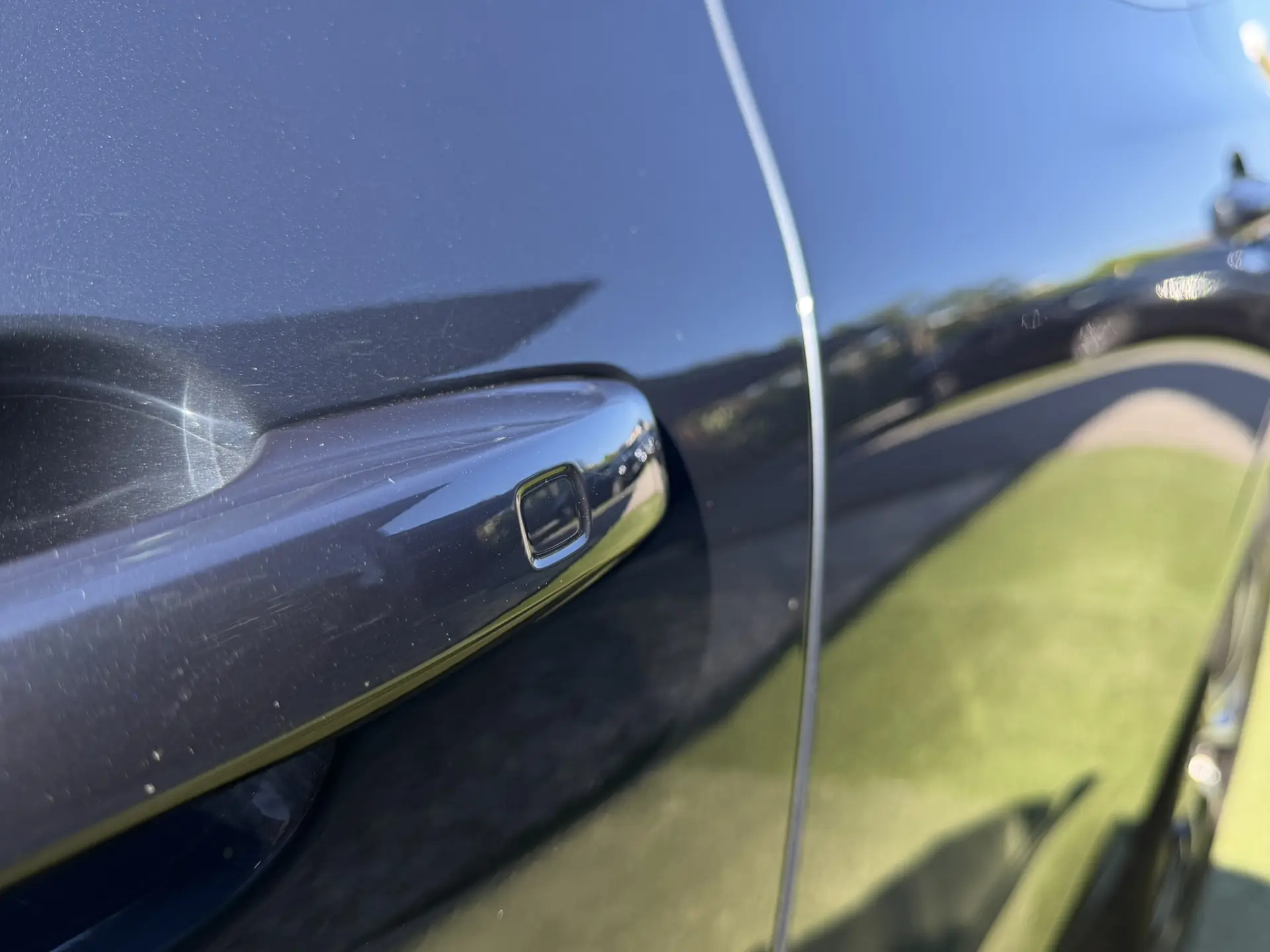 Volvo XC 60 2.0 B4 Plus Bright 7