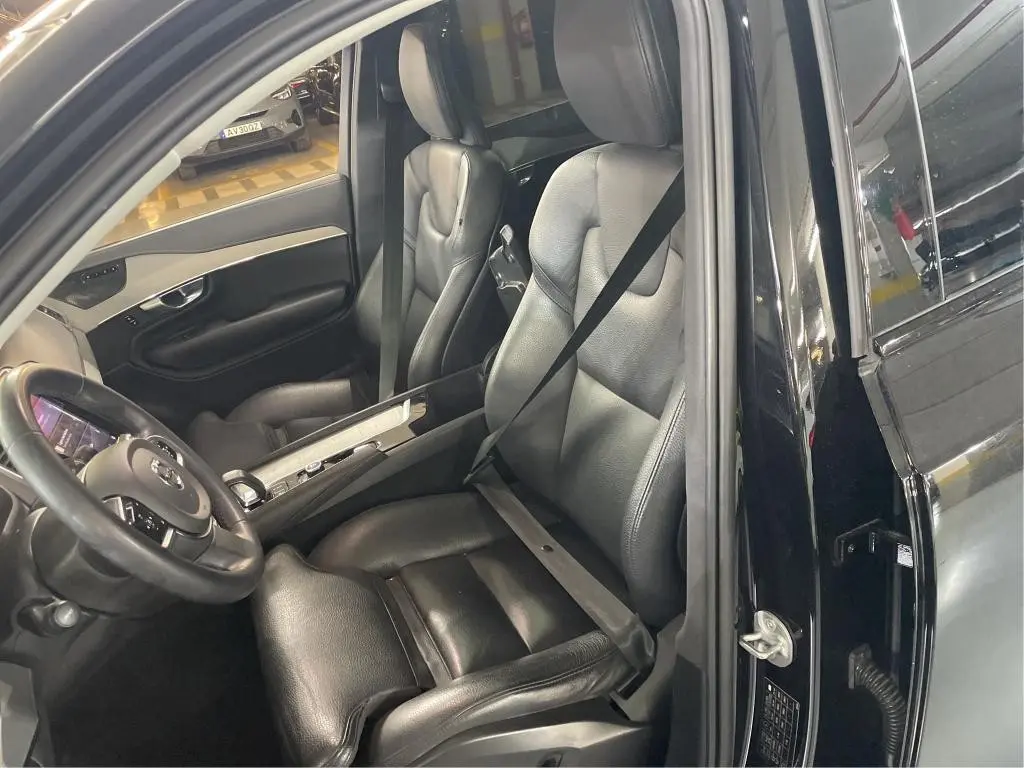 Volvo XC 90 2.0 T8 PHEV Plus Dark AWD 5