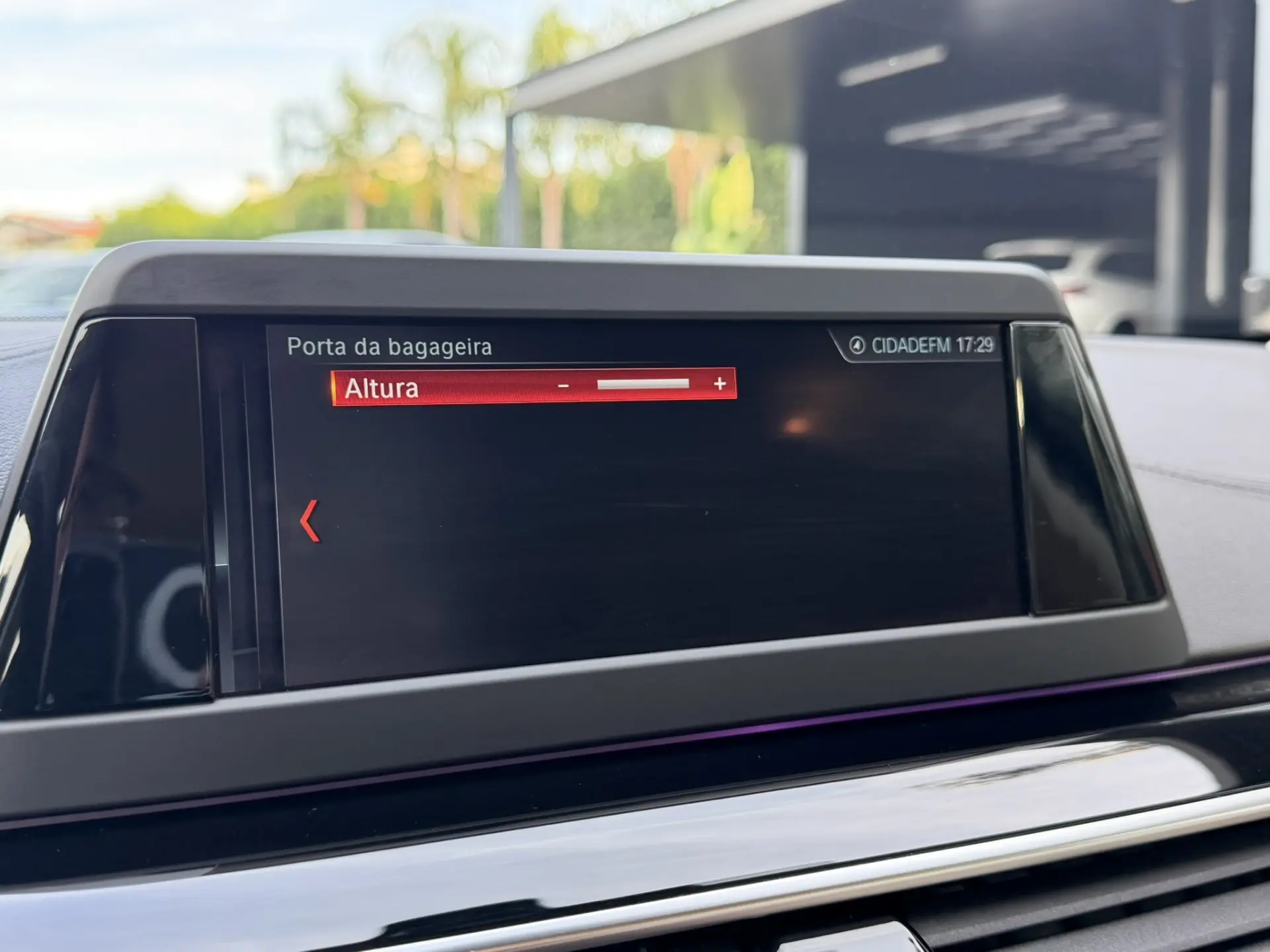BMW 520 d Line Luxury Auto 41