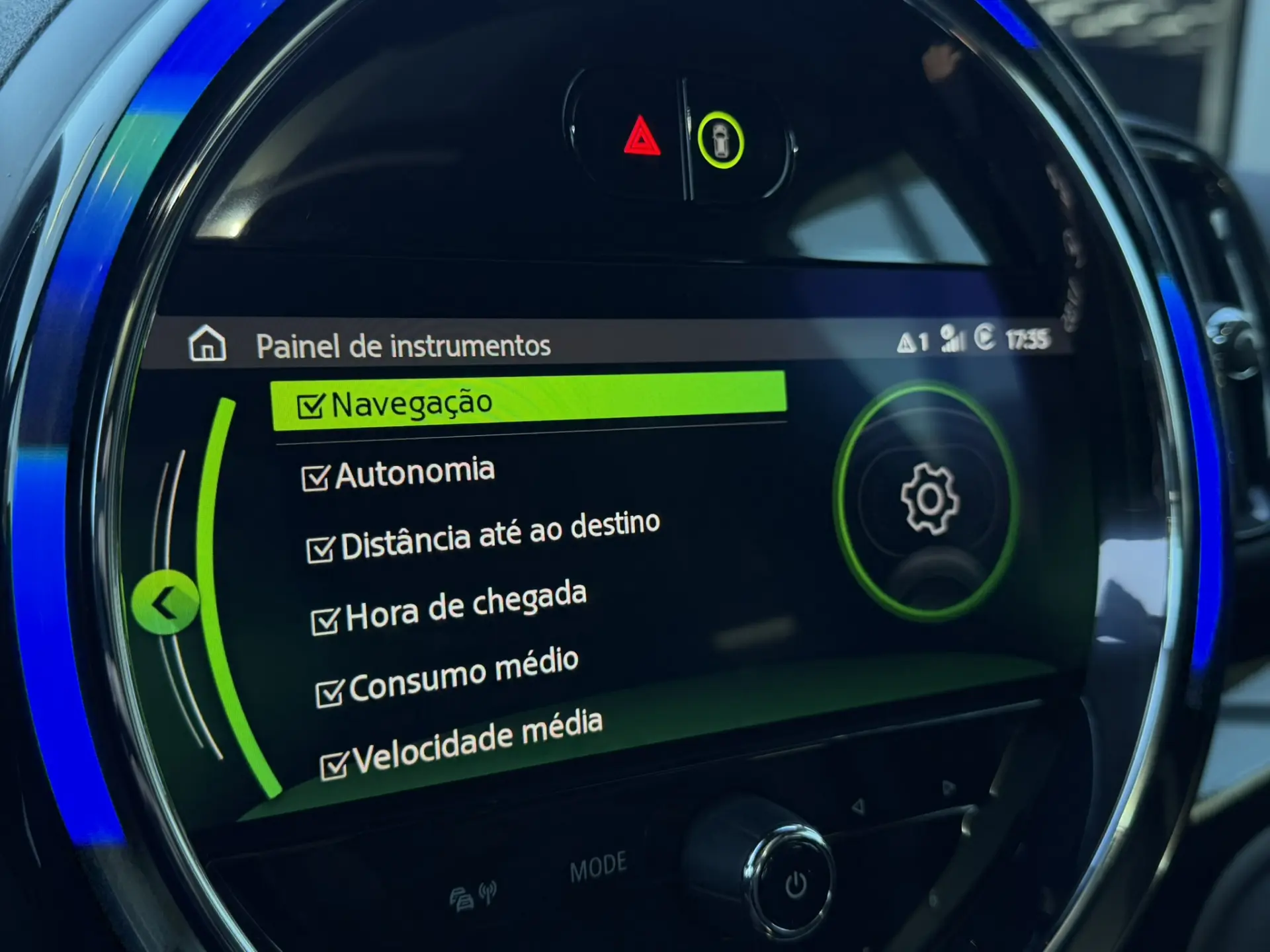 MINI Countryman Cooper SE ALL4 Northwood Edition Auto 54