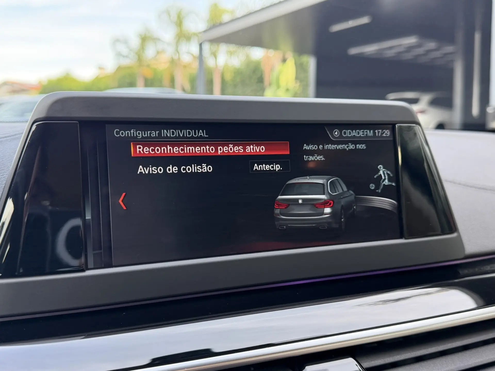 BMW 520 d Line Luxury Auto 43