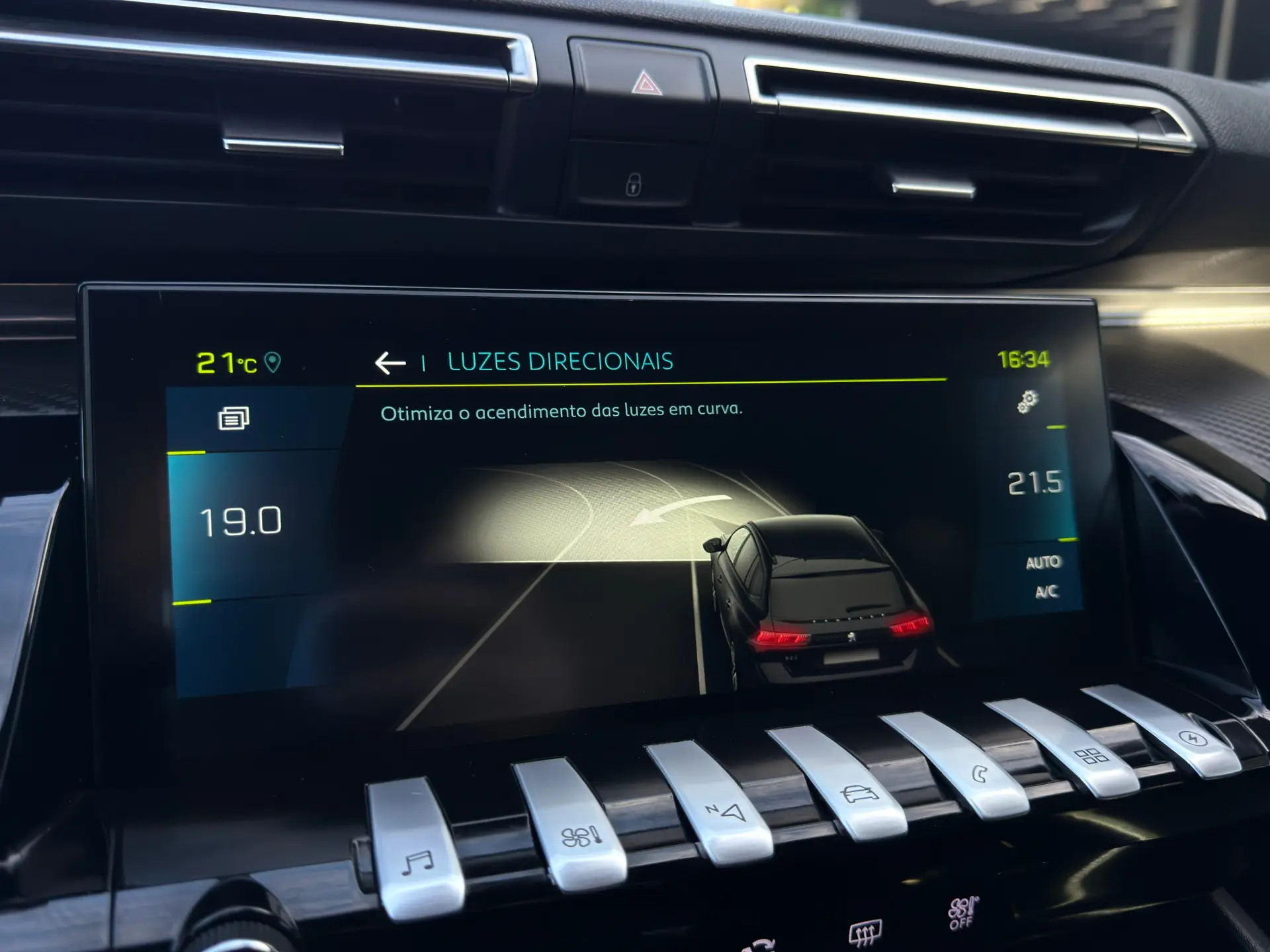 Peugeot 508 SW 1.6 Hybrid Allure e-EAT8 51