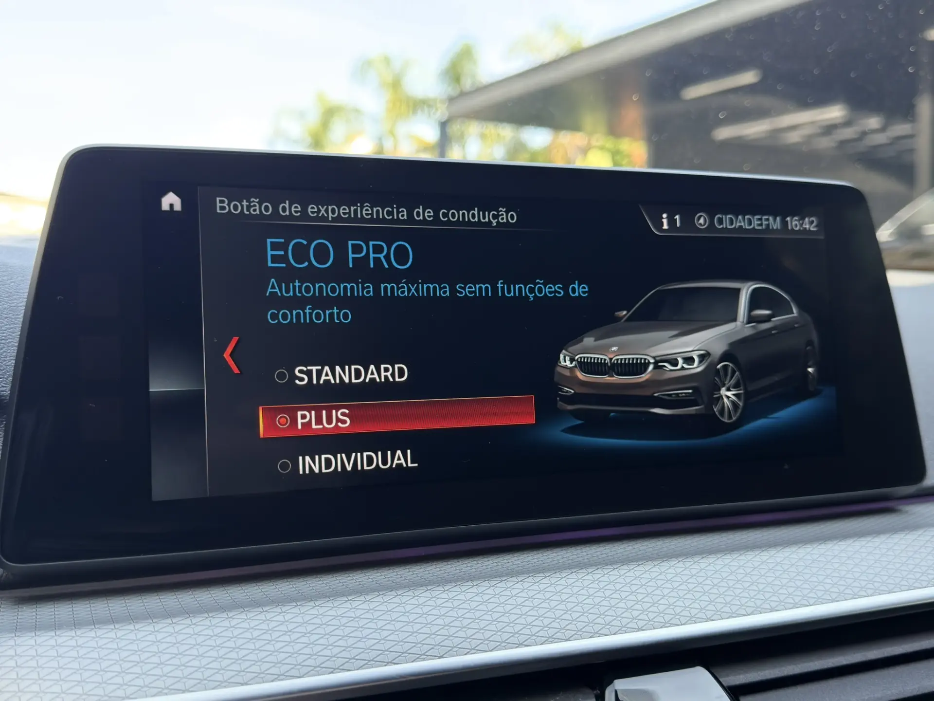 BMW 520 d Pack M Auto 72
