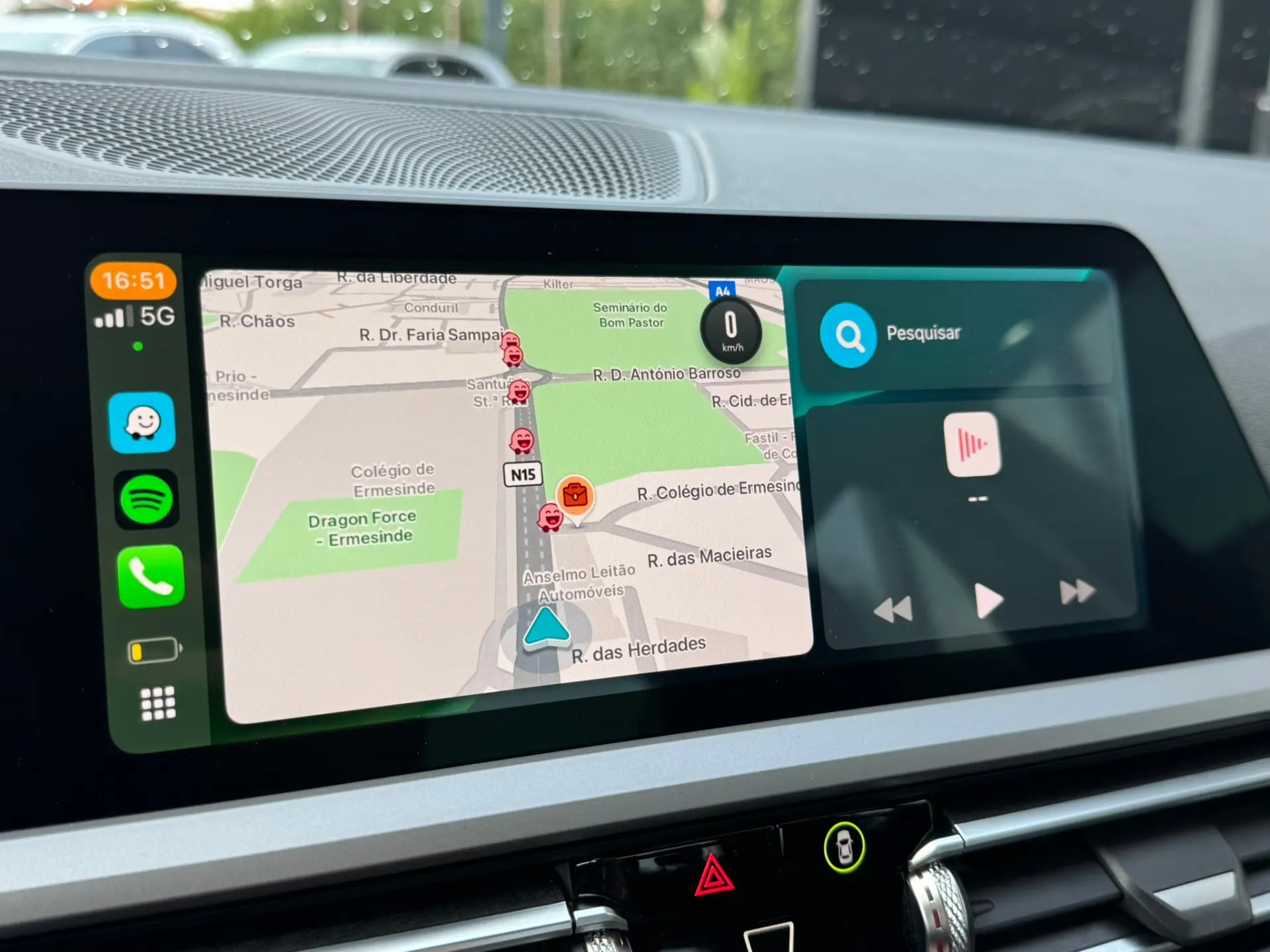 BMW 330 e Corporate Edition Auto 33