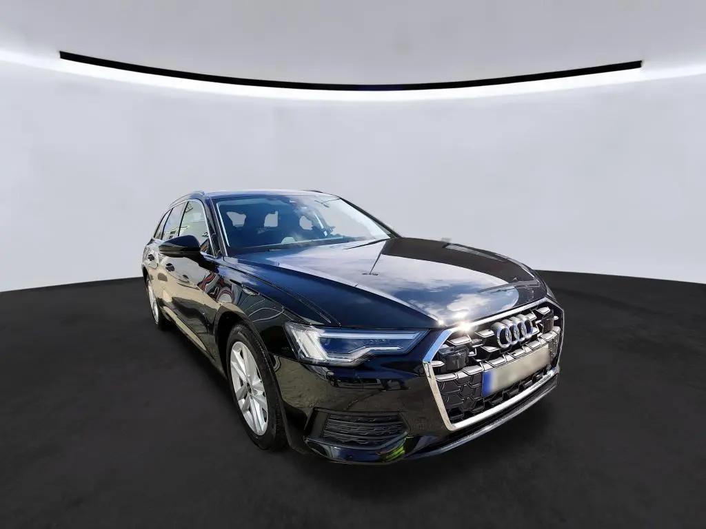Audi A6 Avant 50 TFSIe quattro S tronic 3