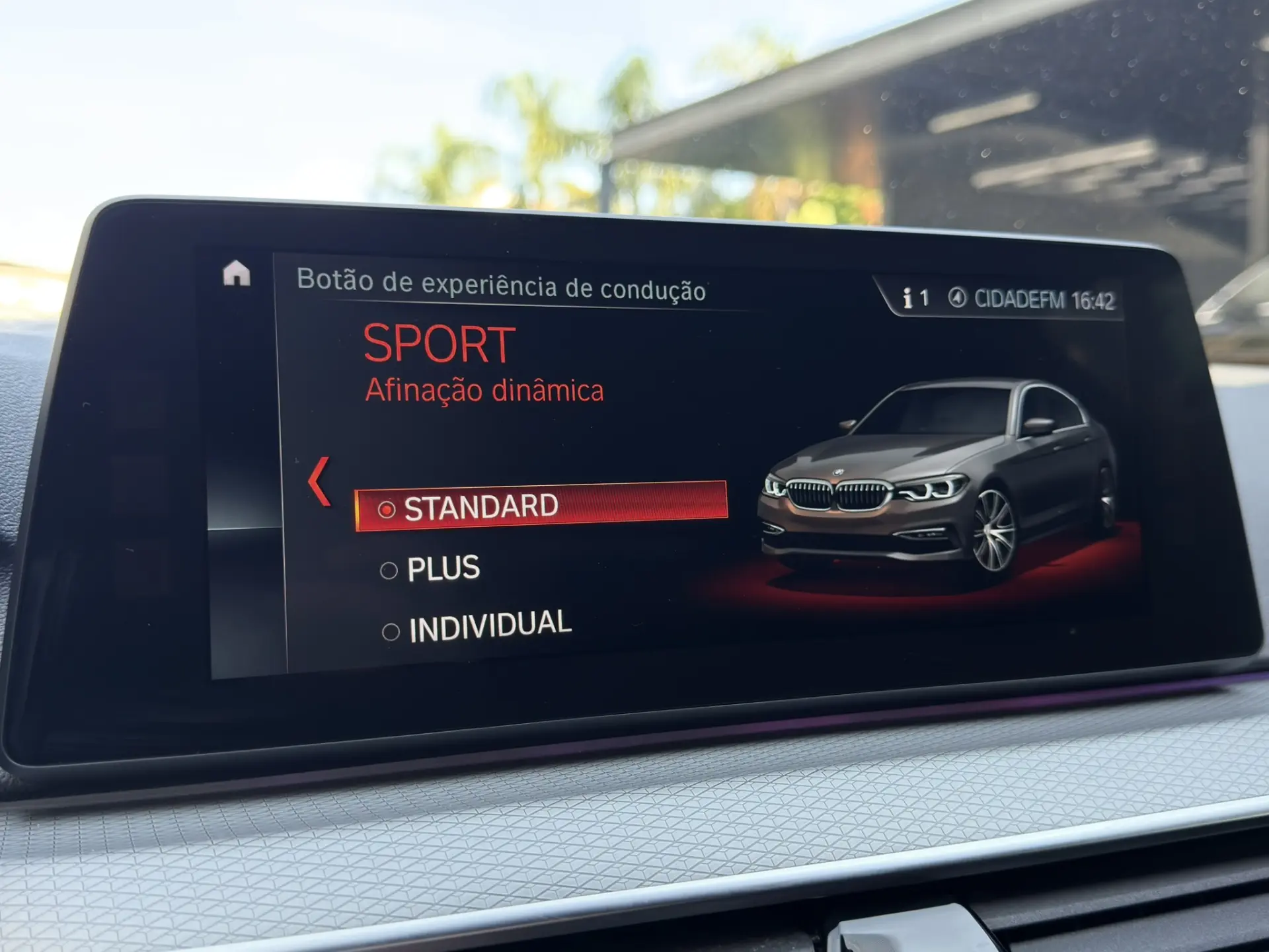 BMW 520 d Pack M Auto 70