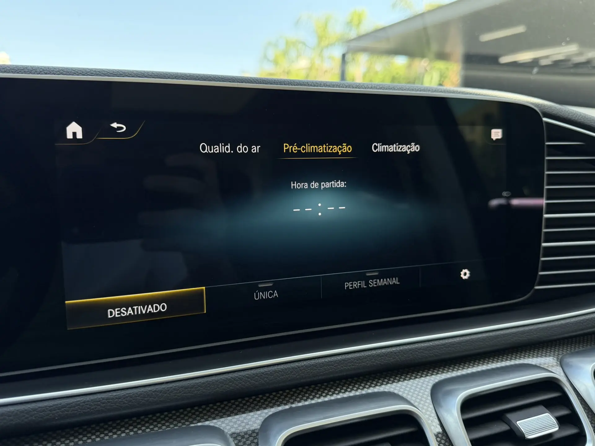 Mercedes-Benz GLE 350 de 4Matic 82