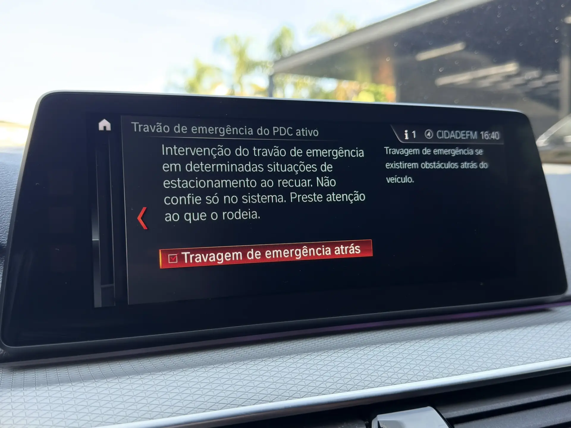 BMW 520 d Pack M Auto 54
