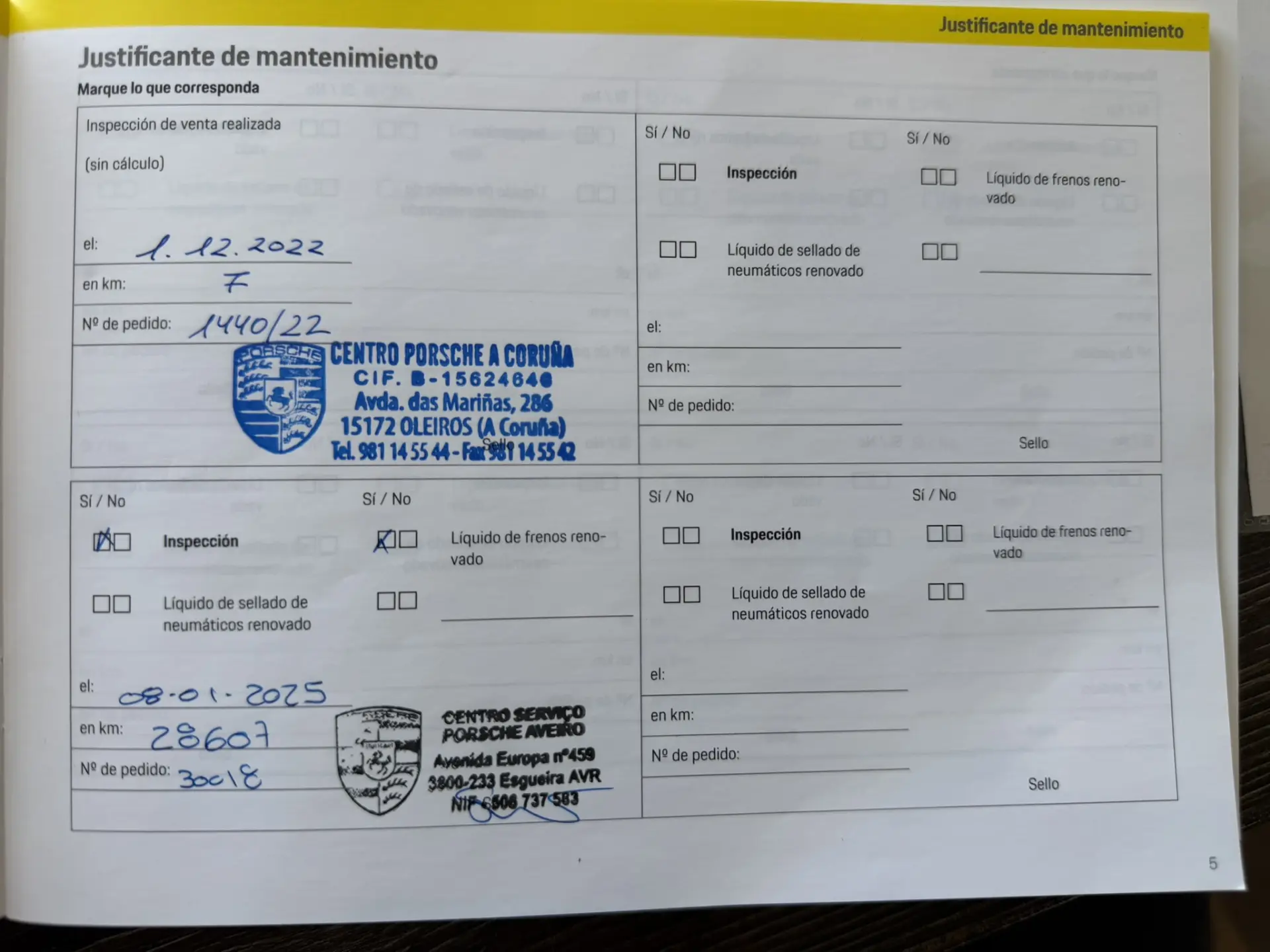 Porsche Taycan Sport Turismo Standard 82