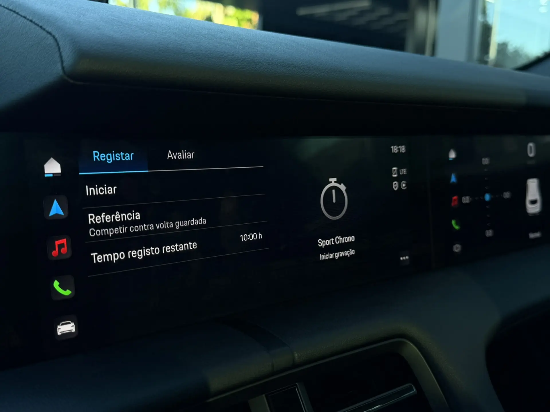 Porsche Taycan Sport Turismo Standard 62