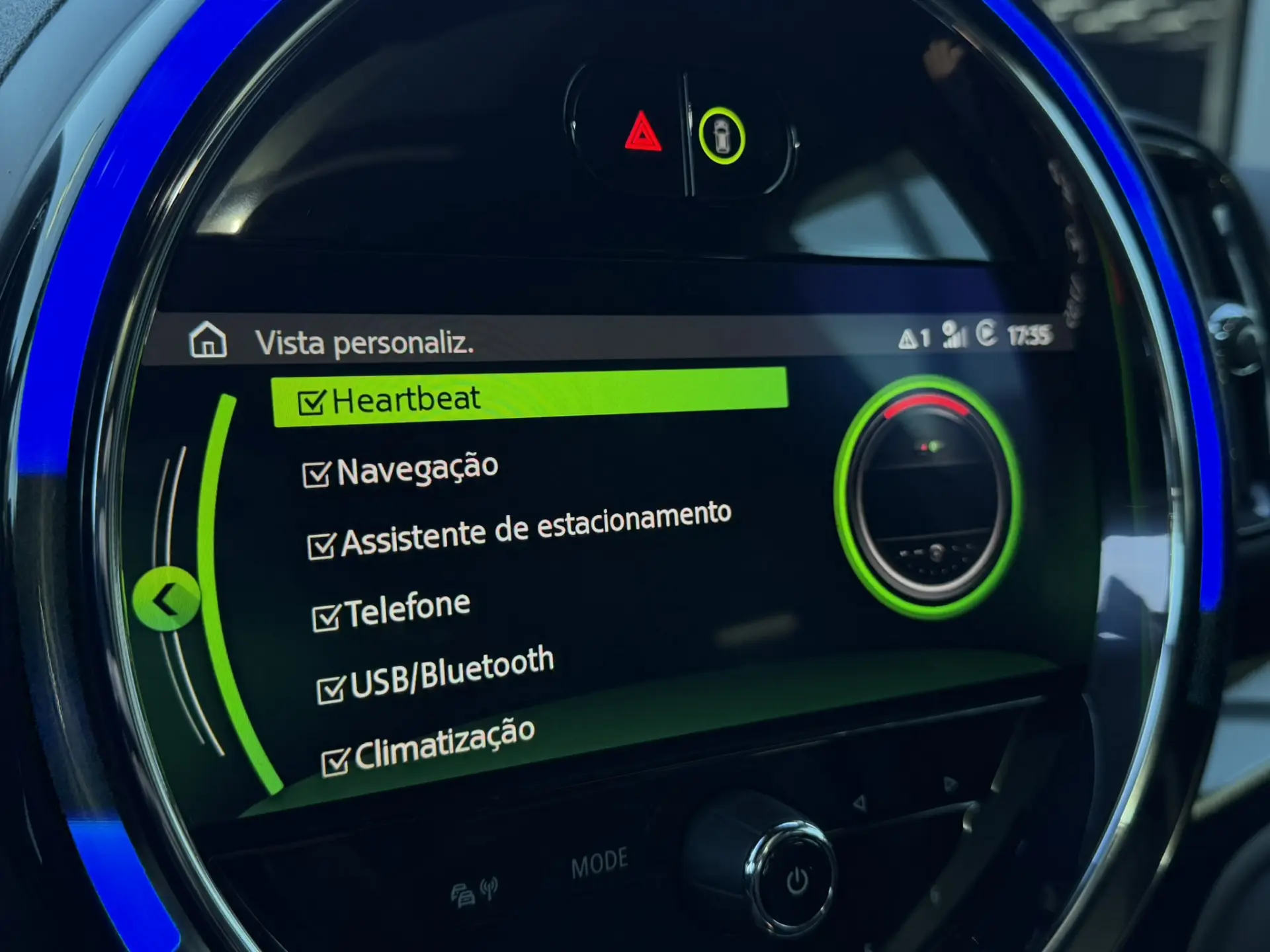 MINI Countryman Cooper SE ALL4 Northwood Edition Auto 57